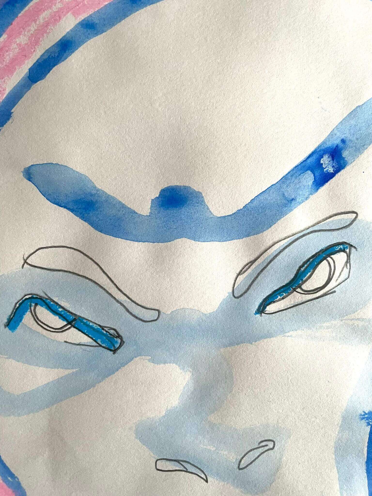 women in your neighbourhood - Leoni Hannah 4