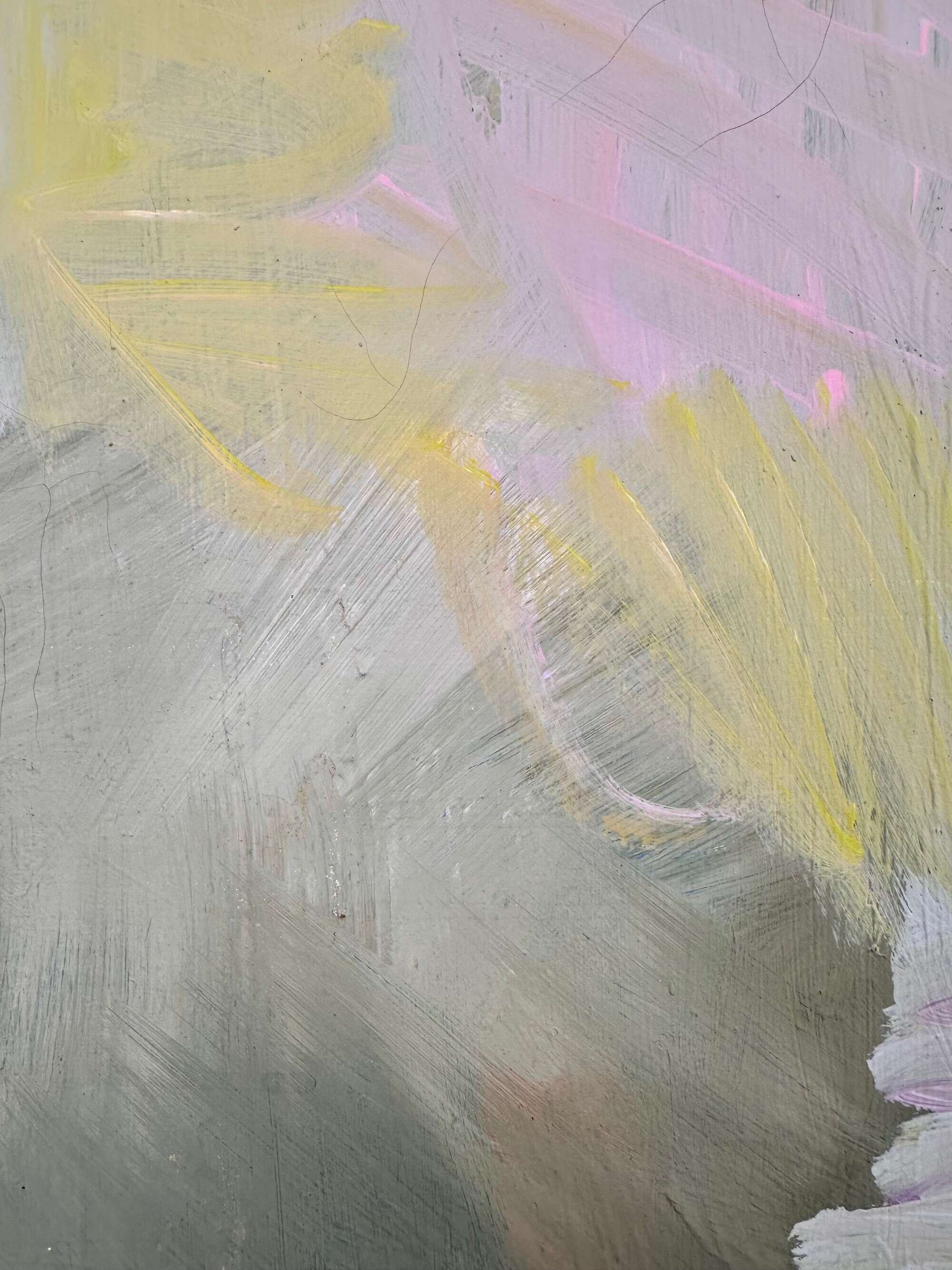 ohne Titel - Elena Kok 5