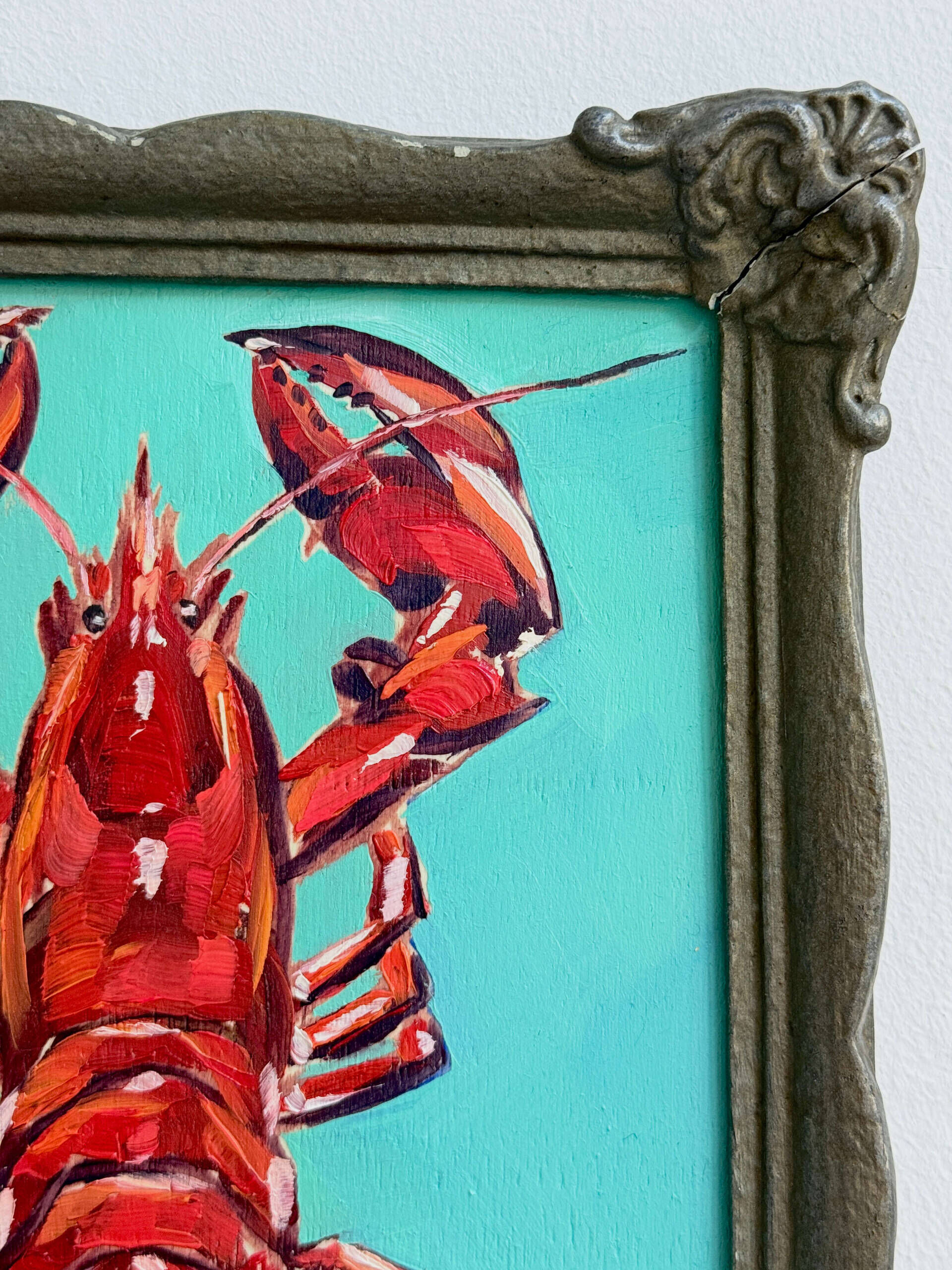 Hummer - Maria Leisner 5