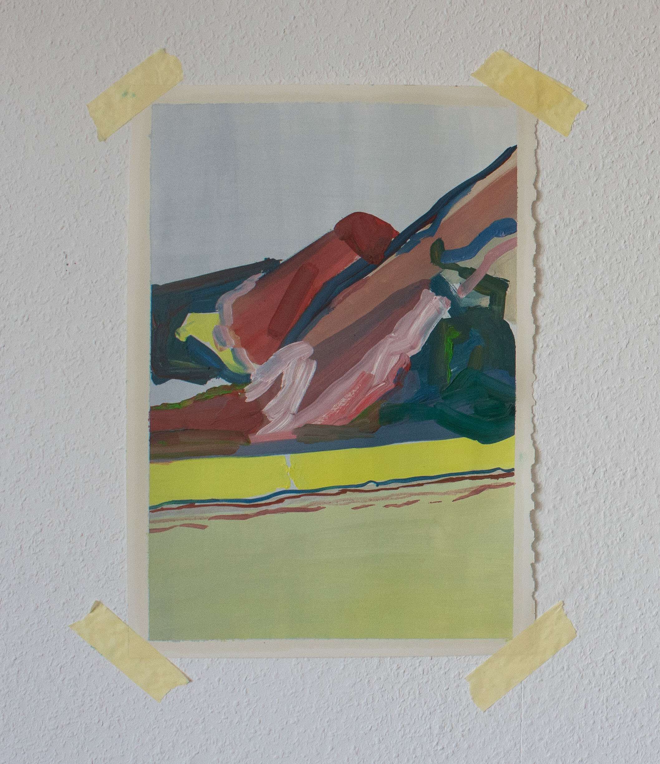 Untitled - Leen AL Ja'afreh 7