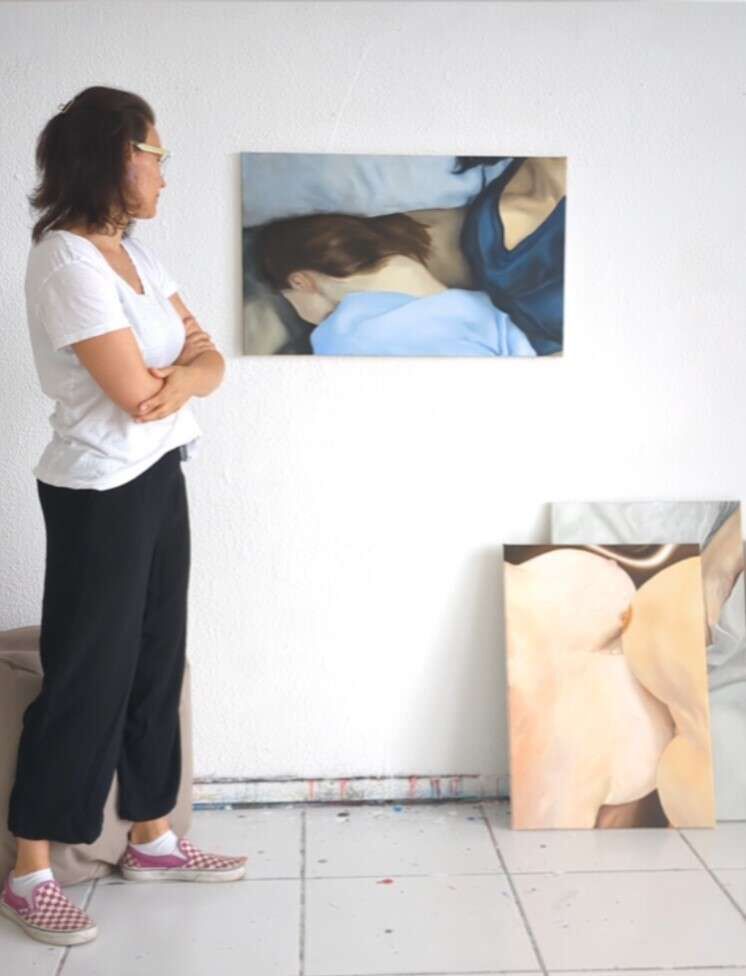 Haut 6 - Judith Blodig 2