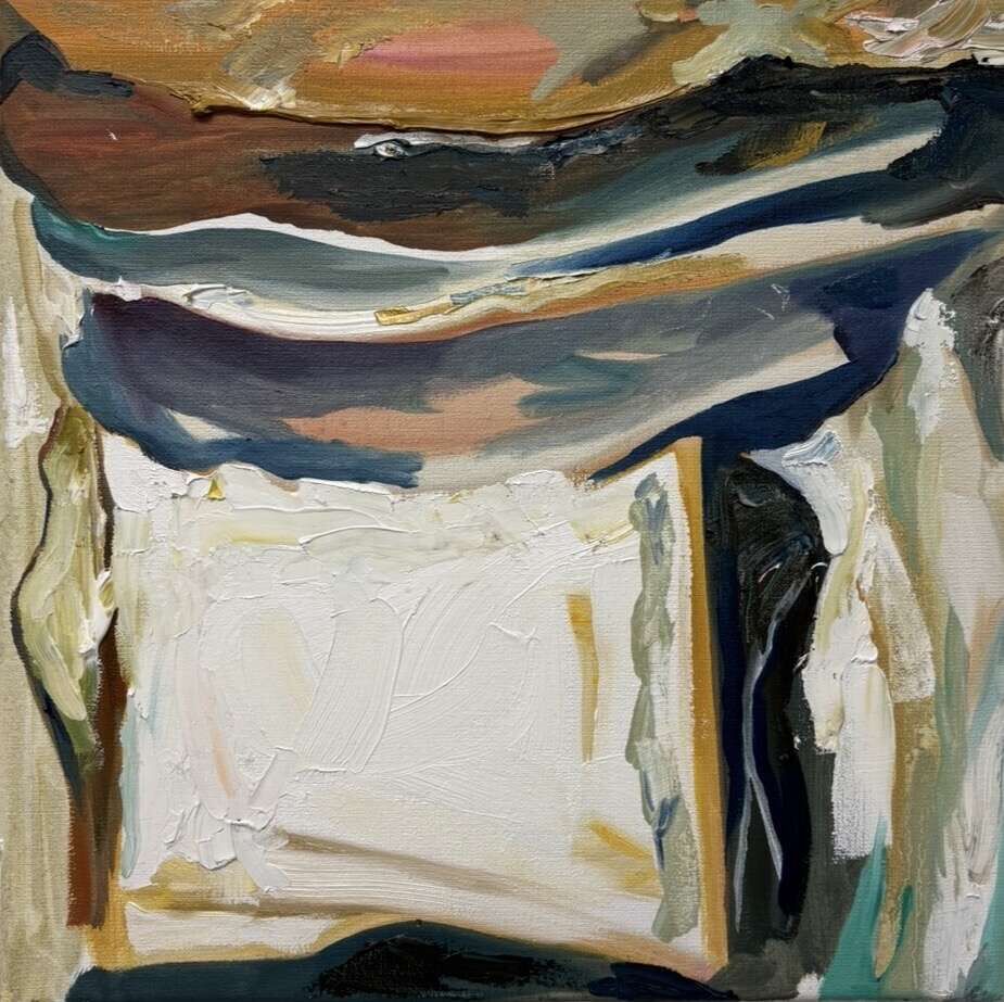 Denghoog ll - Jonathan Lützen 1