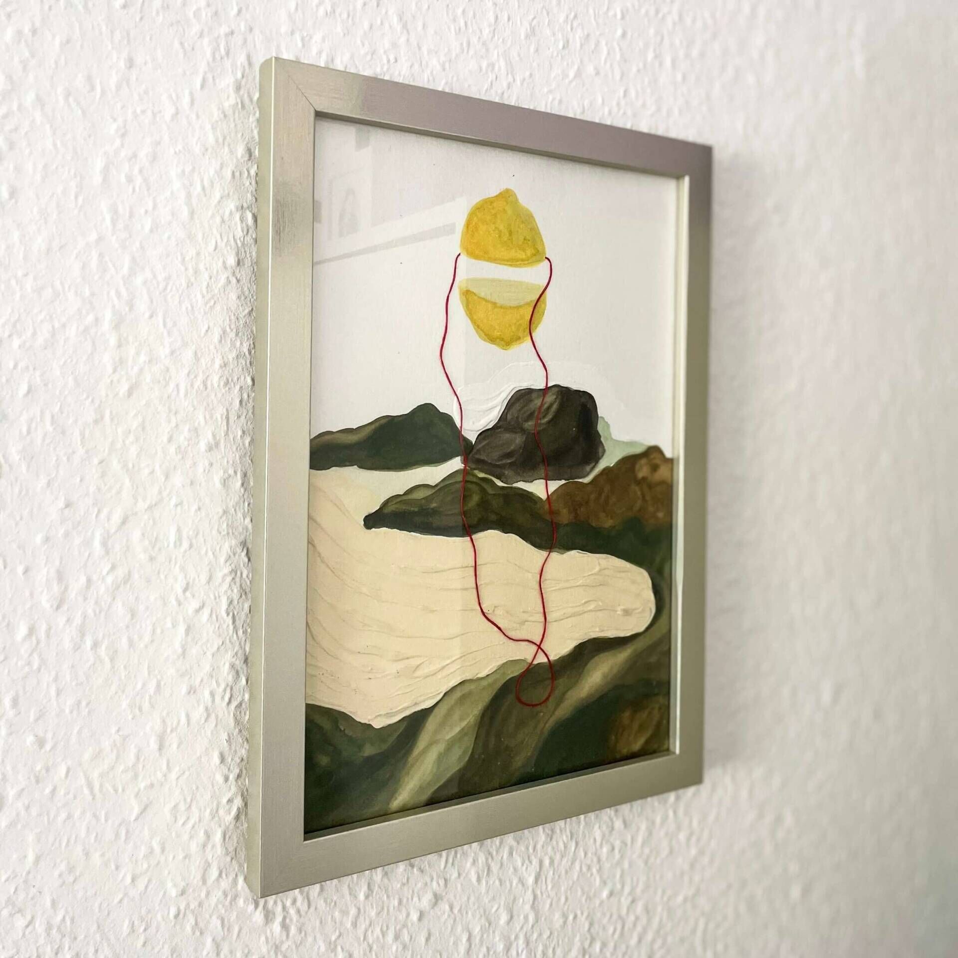 Skagaströnd, Iceland #2 - Teuta Pashnjari 3