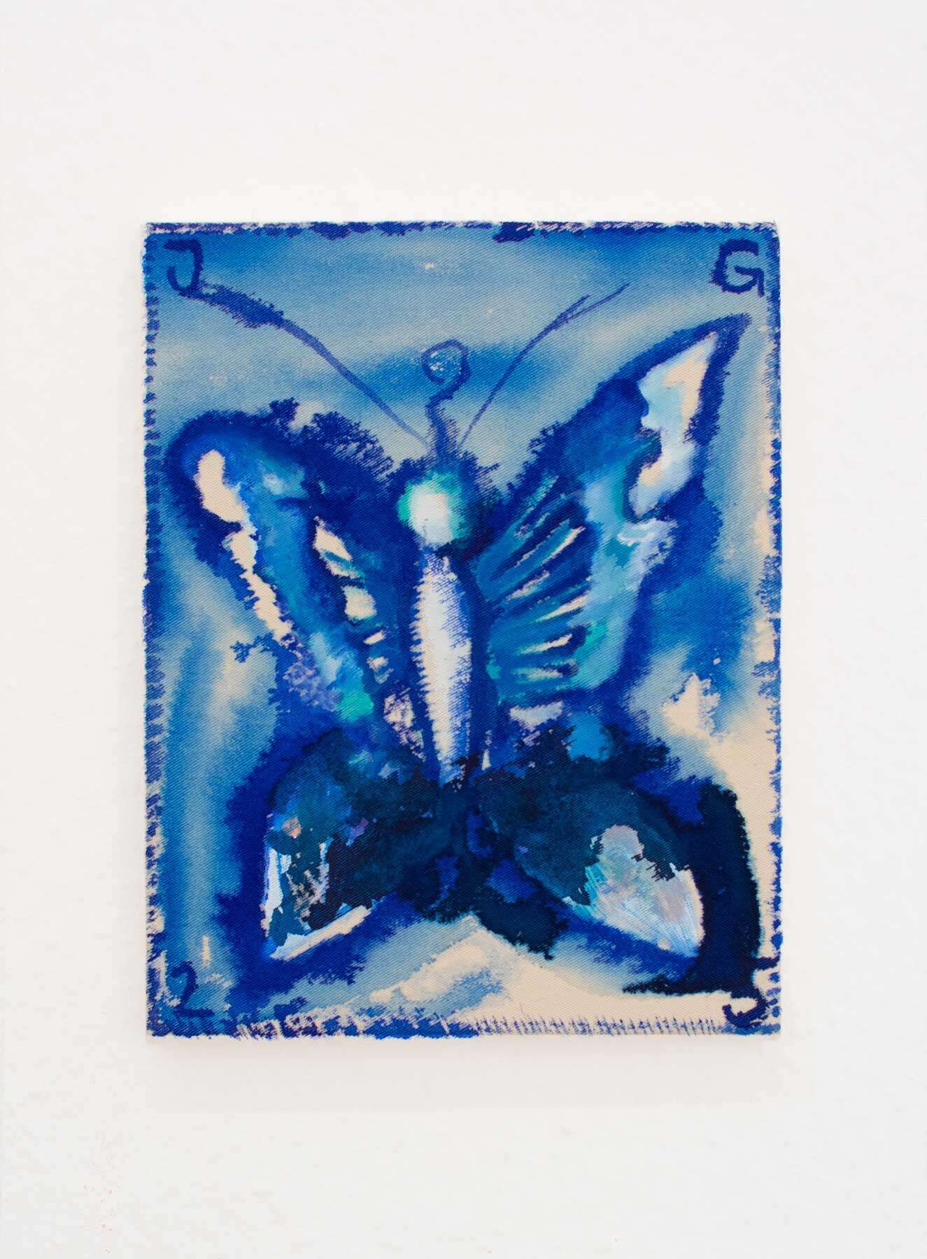 Figur II - Jana Gruszeninks 4