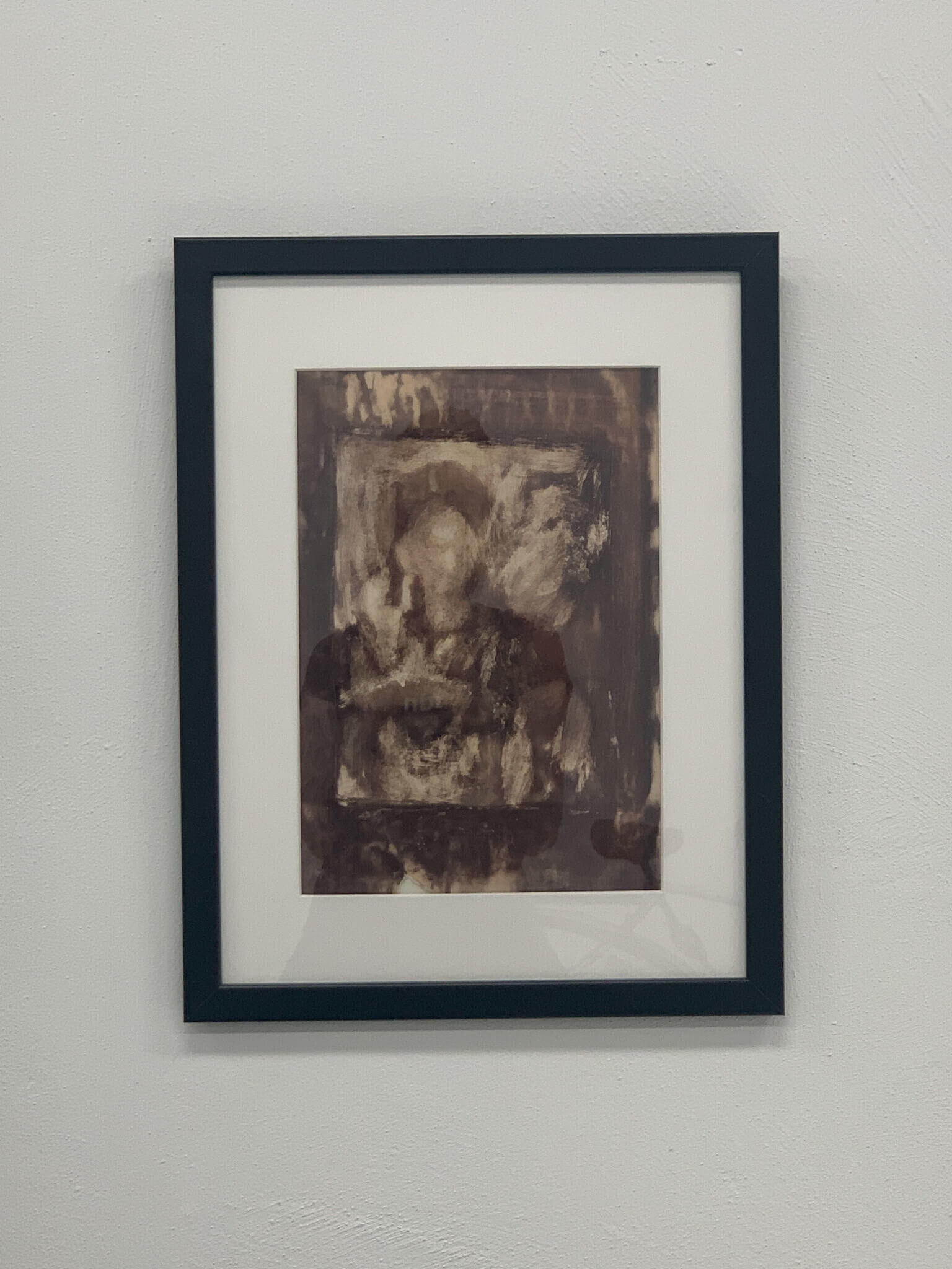 Probier das Kleid an - James Nolan Rodemann 1