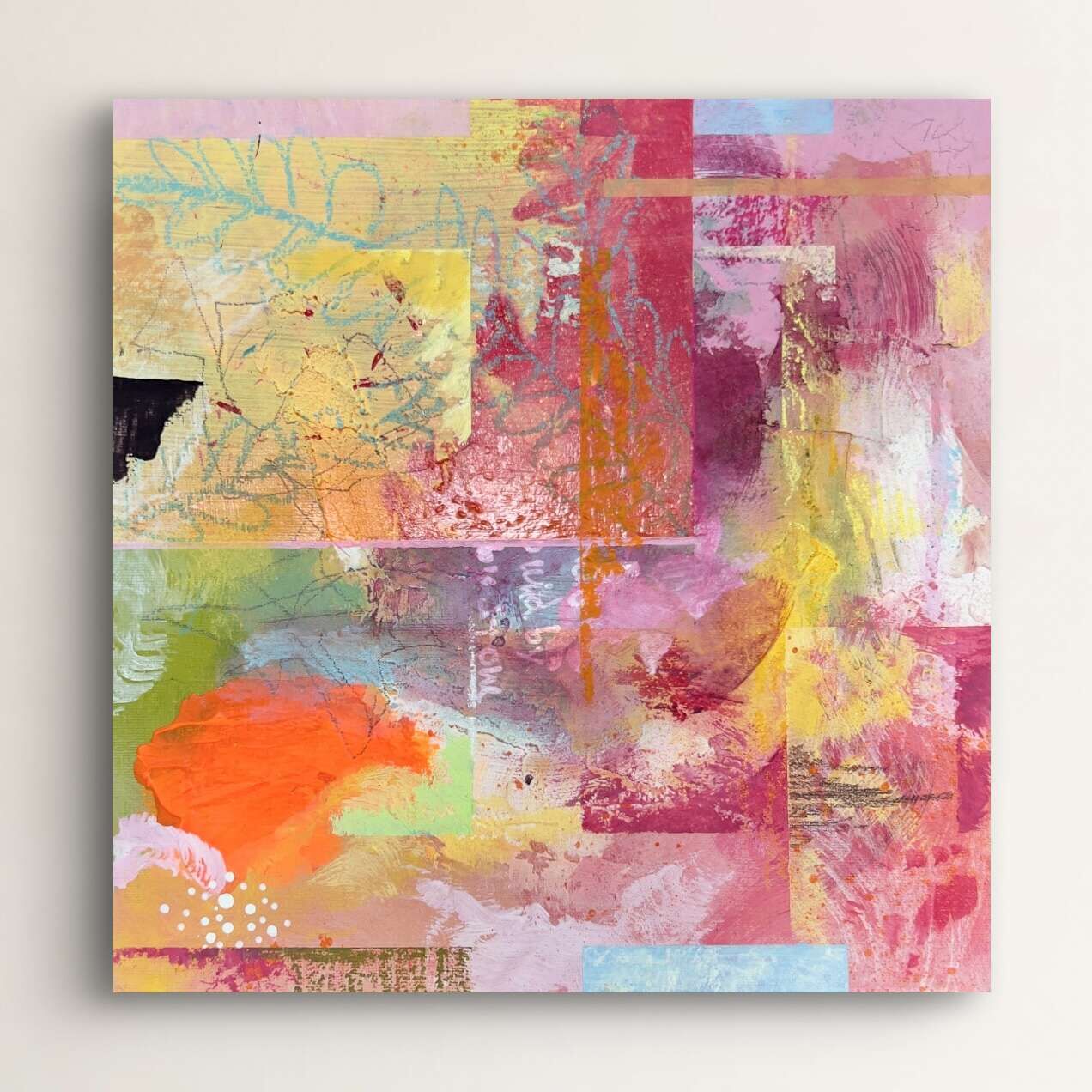 Bloom 2 - Sophie Bäumer 2