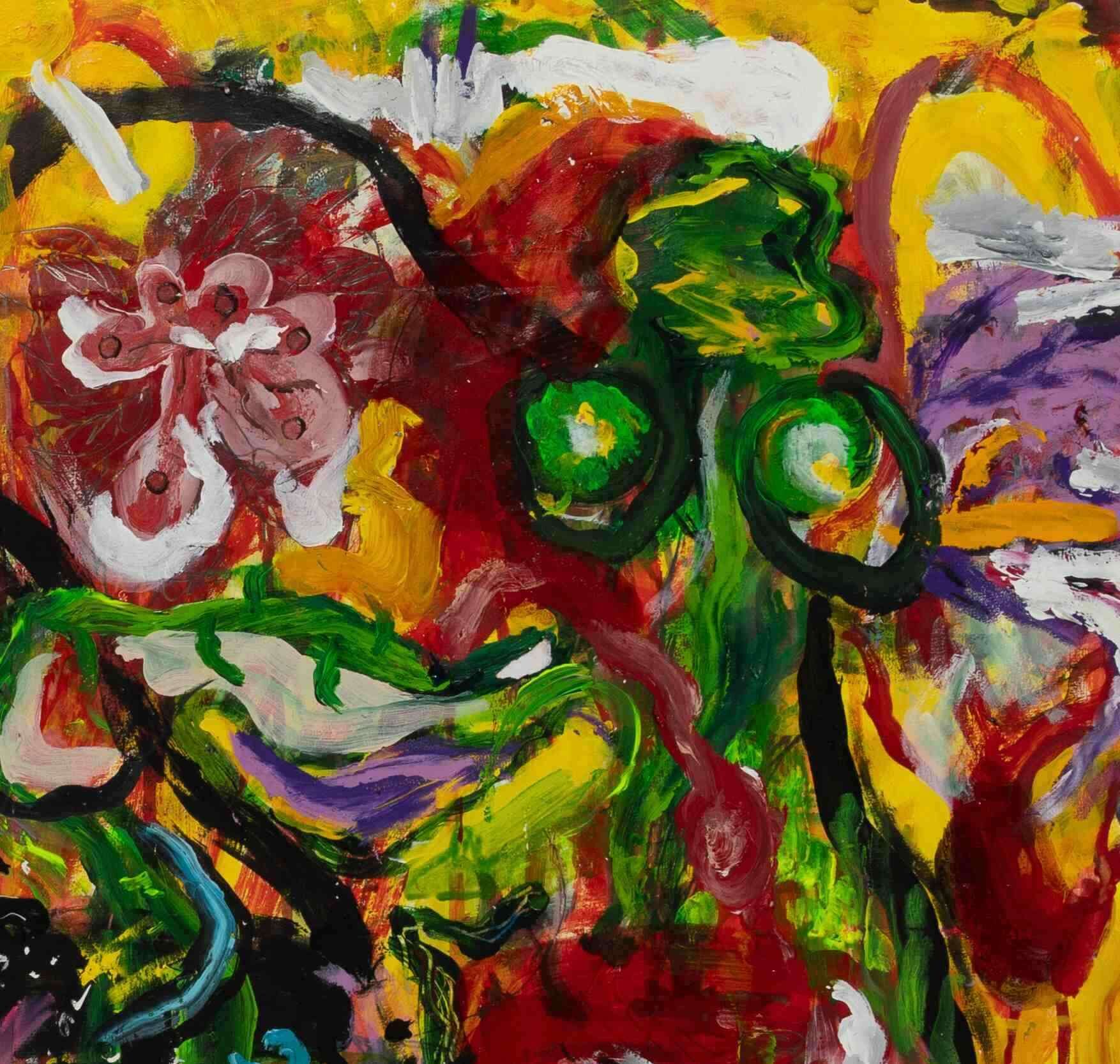 Gewimmel - Boramee Kim 3