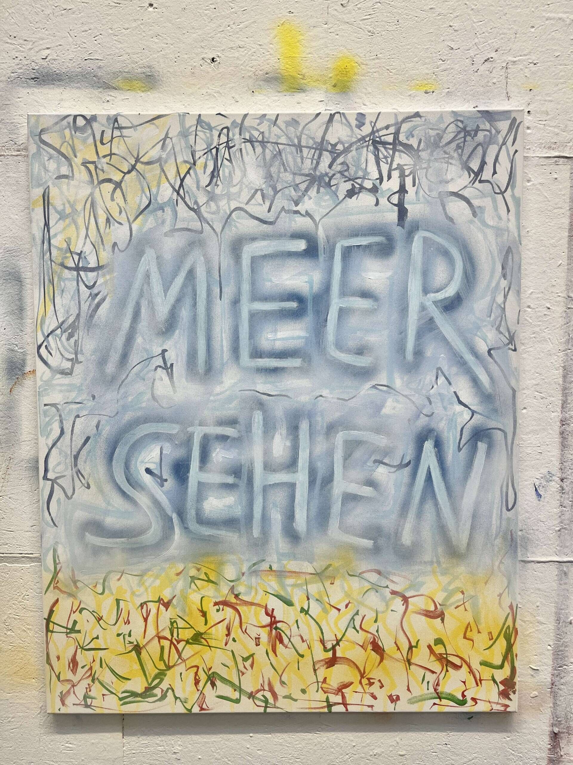 Meer sehen I - Sara von Meer 7