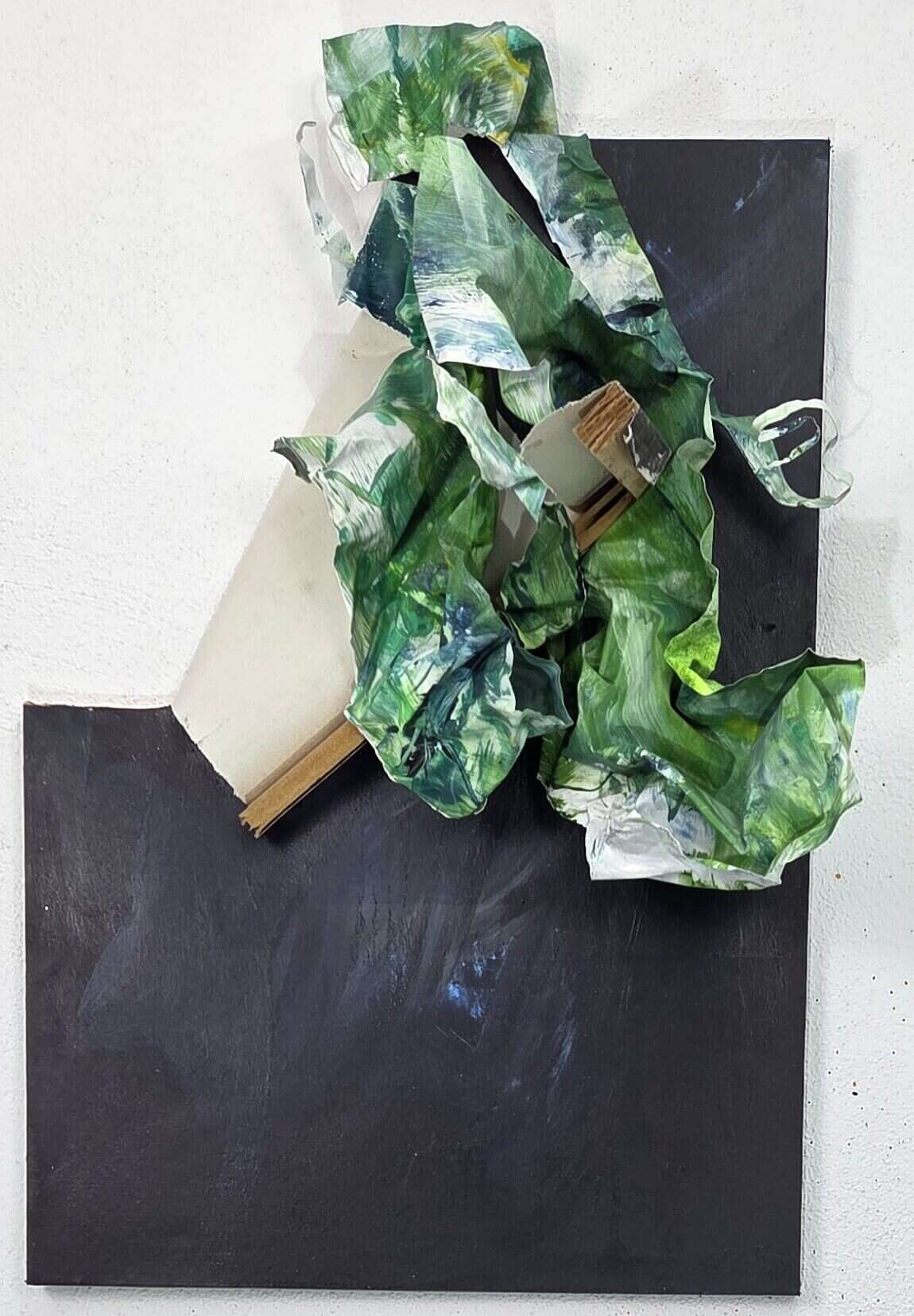 Opus Compositum: Opera 3-0925 - Vesna  Faiazza  1