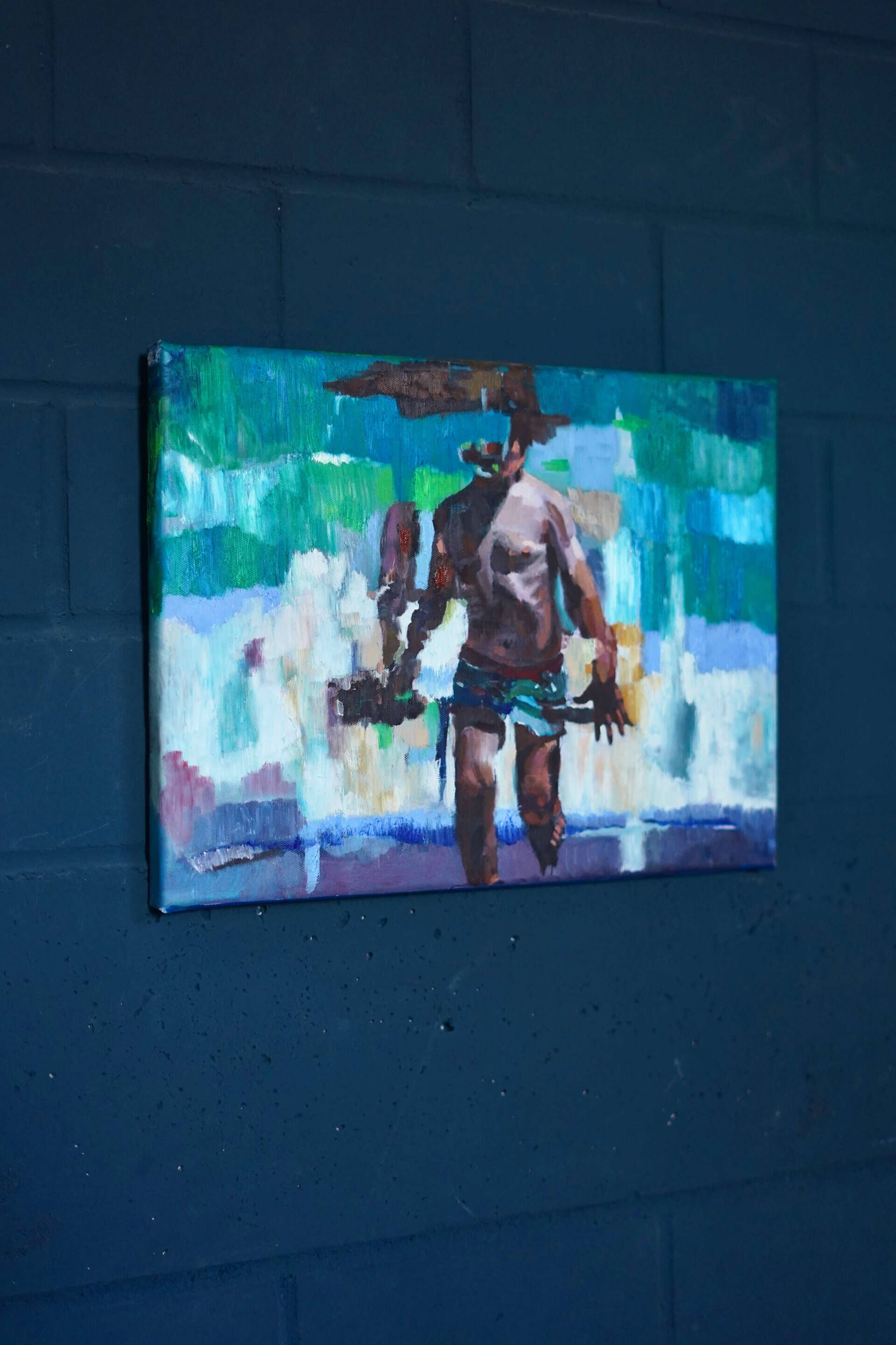 Sitges - Julia Sophia  Neundorf 3