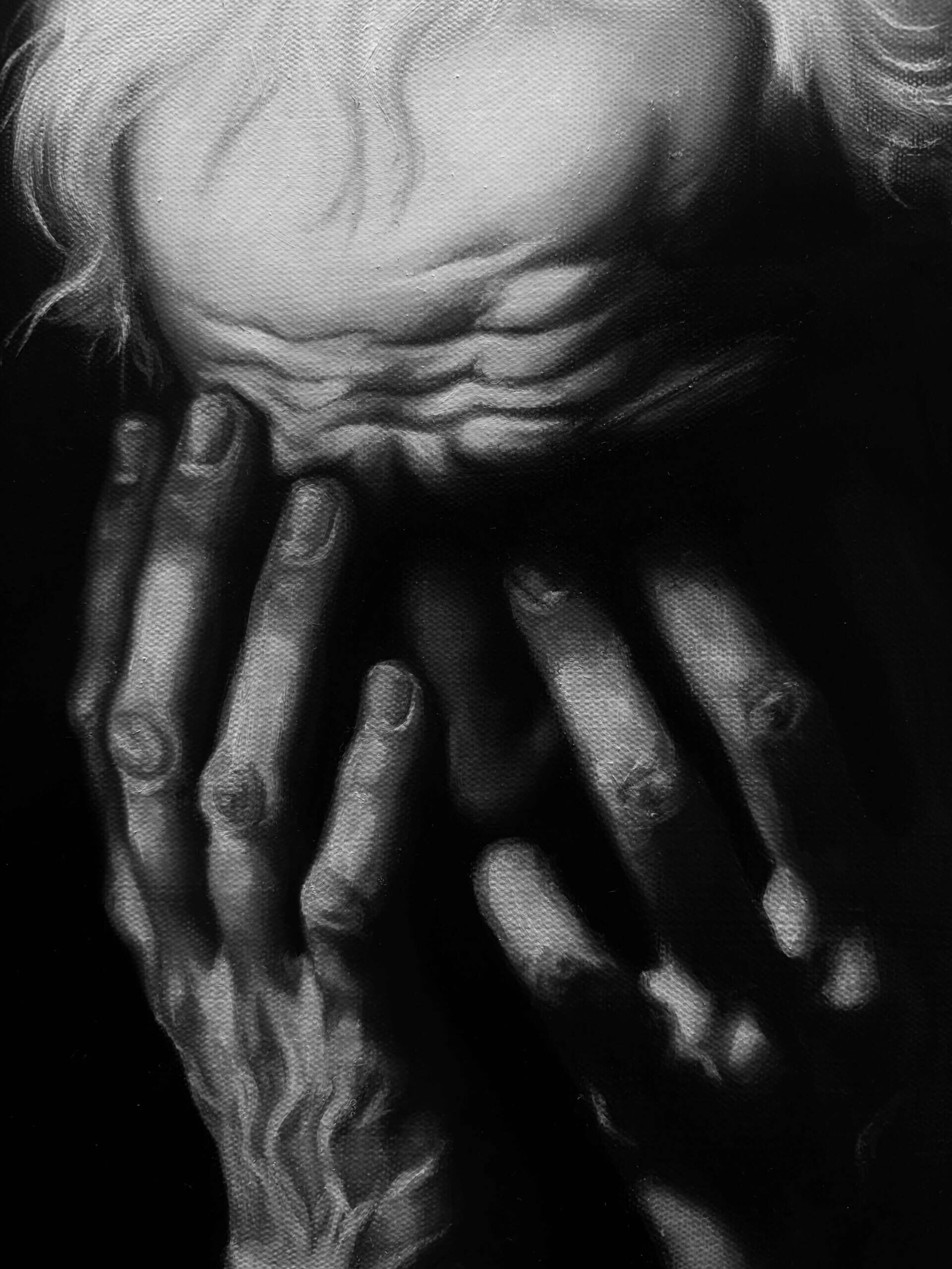 Pœnitens Senex - Viktoria  Müller 3