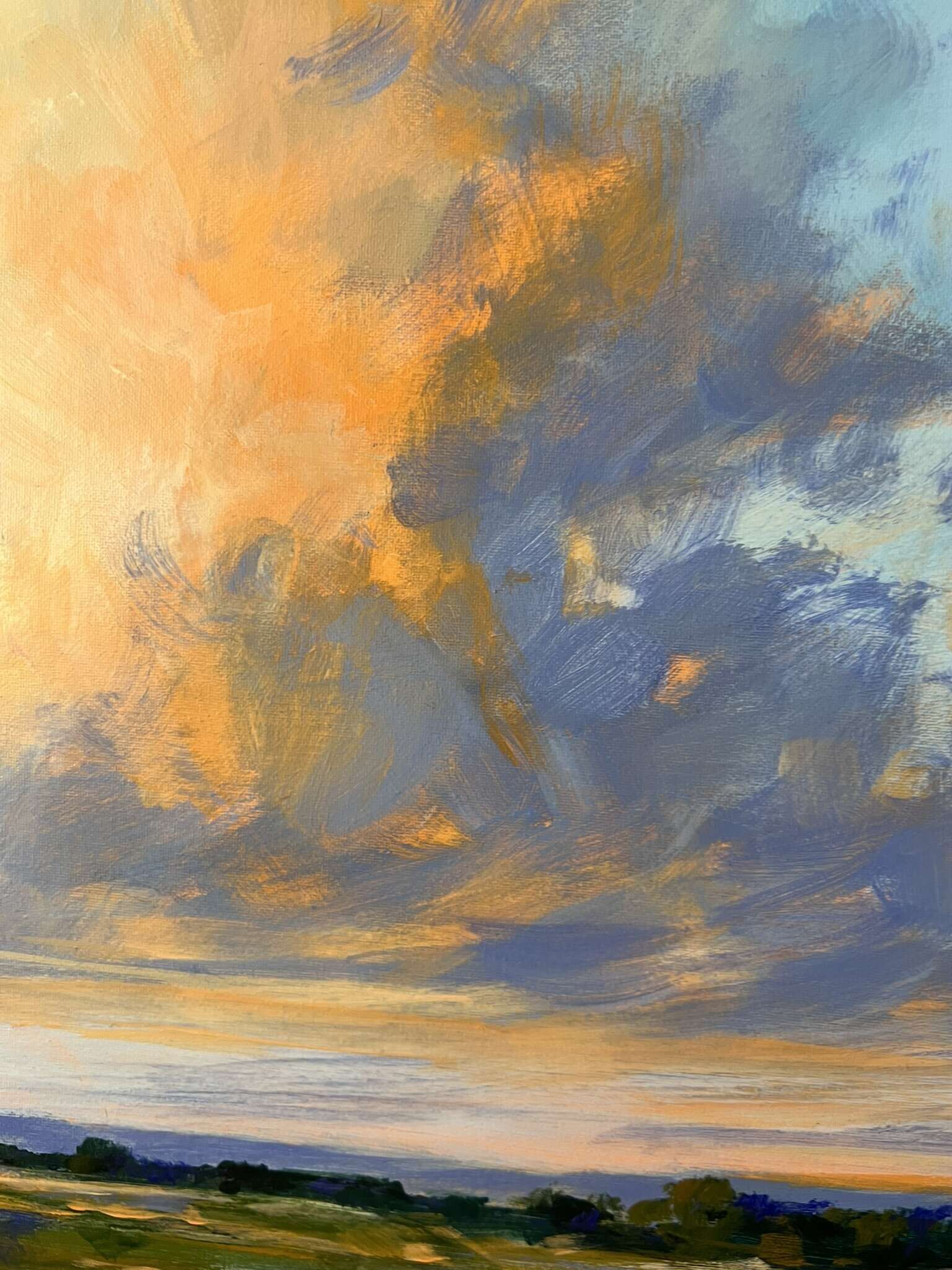 Wenn sich der Tag erhebt - Melissa Faltermeier 5