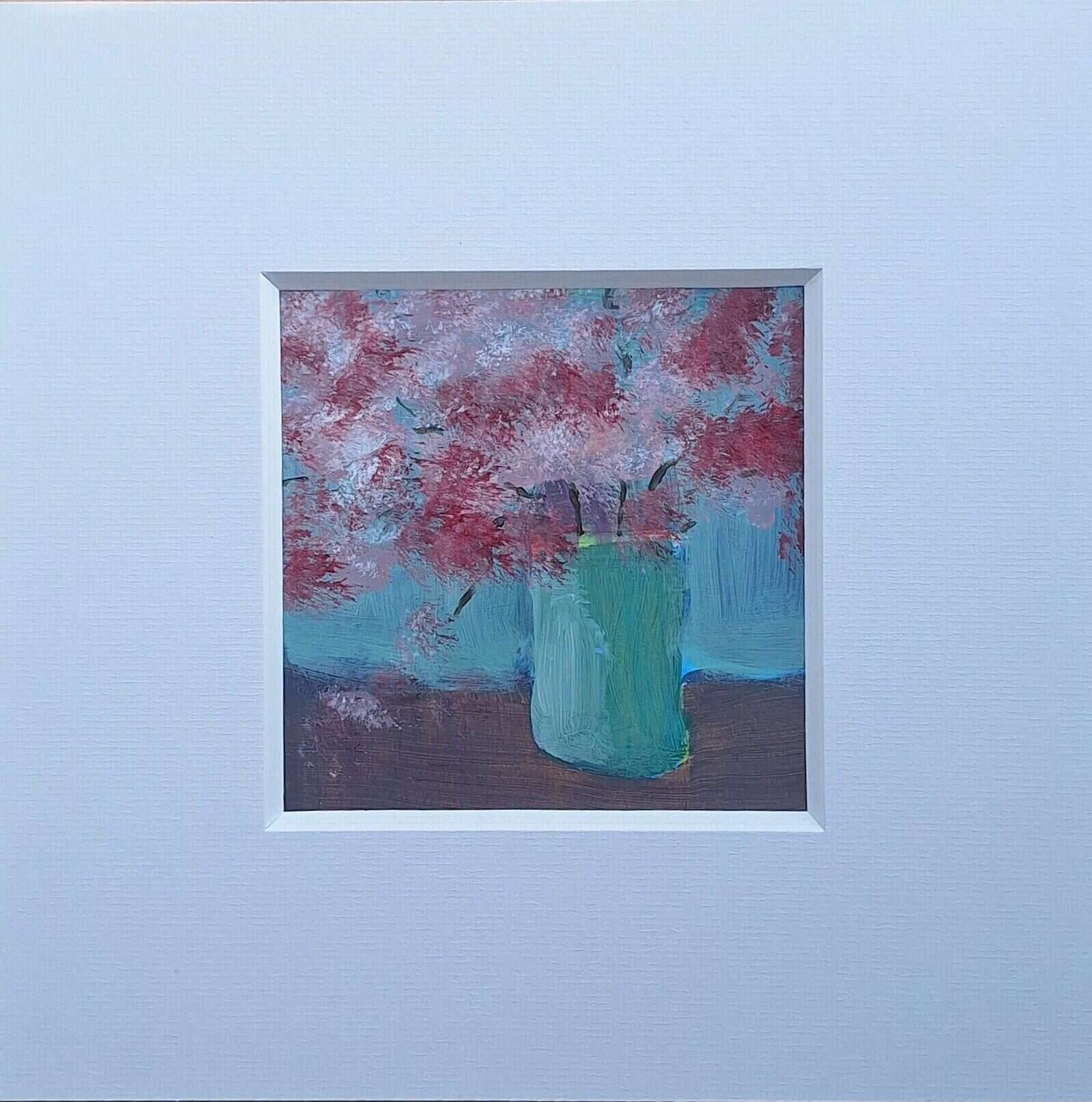 Very Very Cherry #8 - Sara Wimmers 5