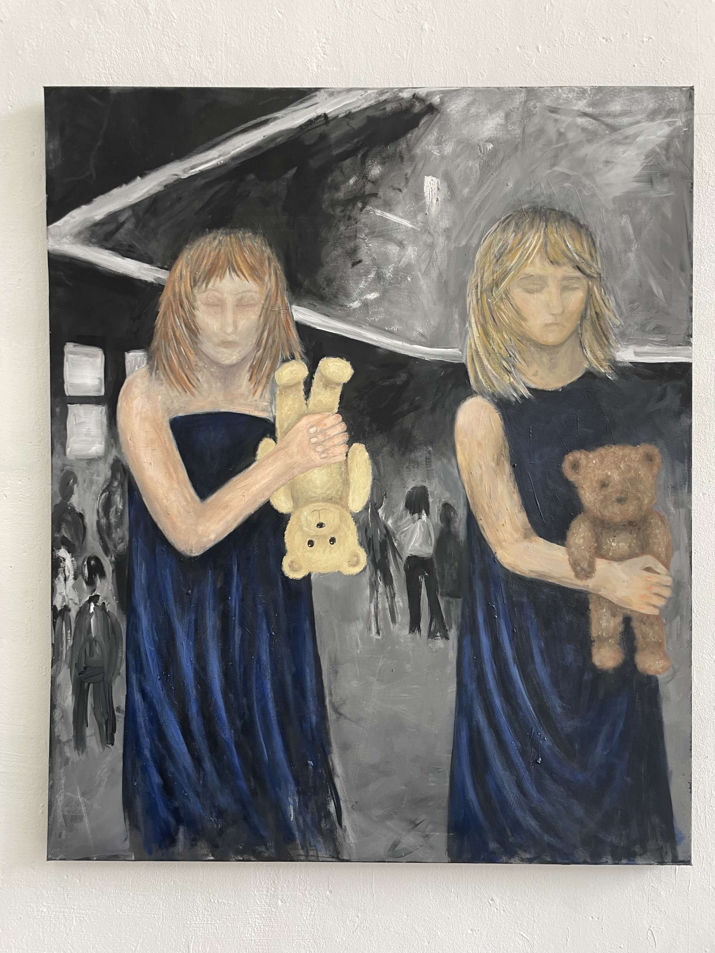in between  - Sarah Maria Kuhn  5