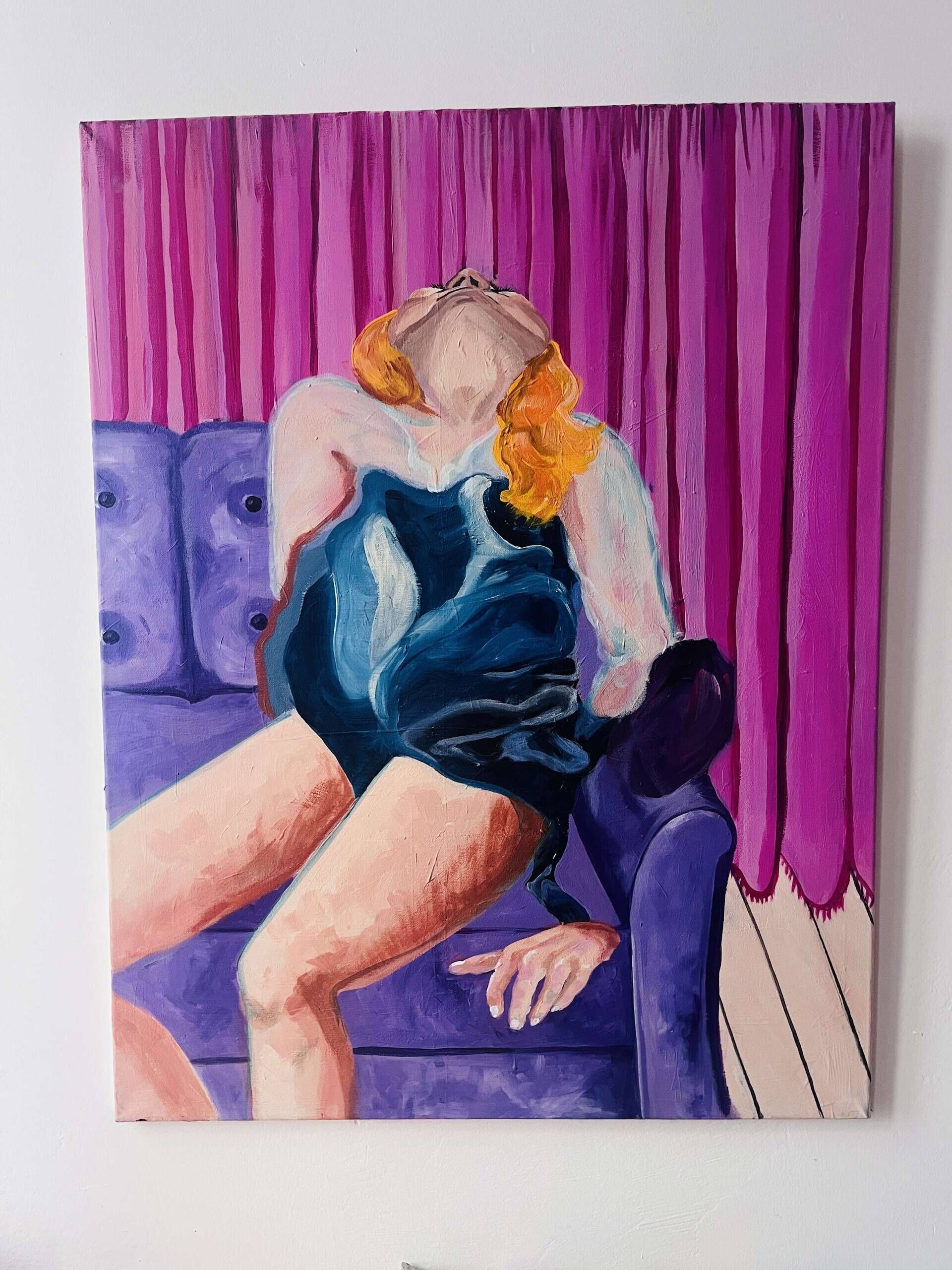 Hand-lung - Kiki Feltzinger 2