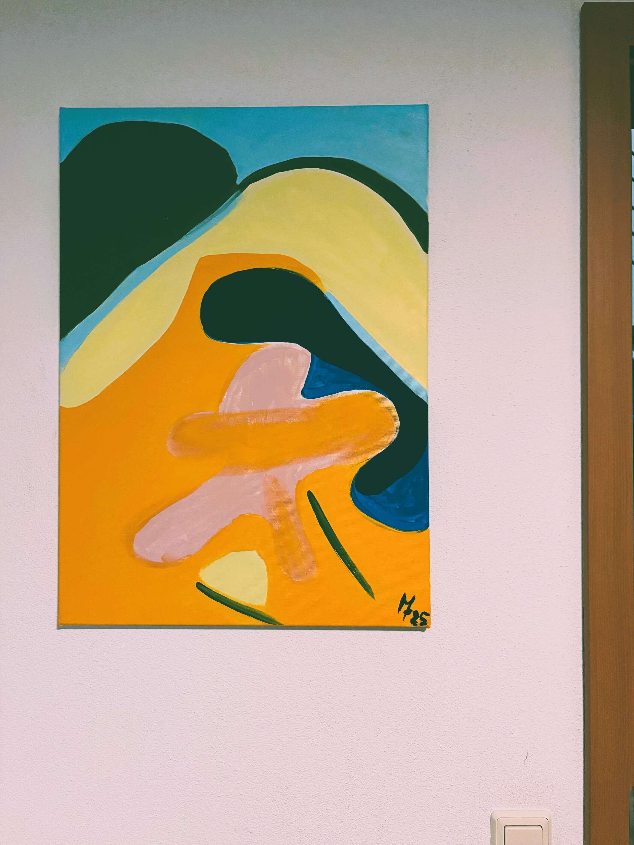 New Spaces Serie No. 10 - Mara  Thelling 3