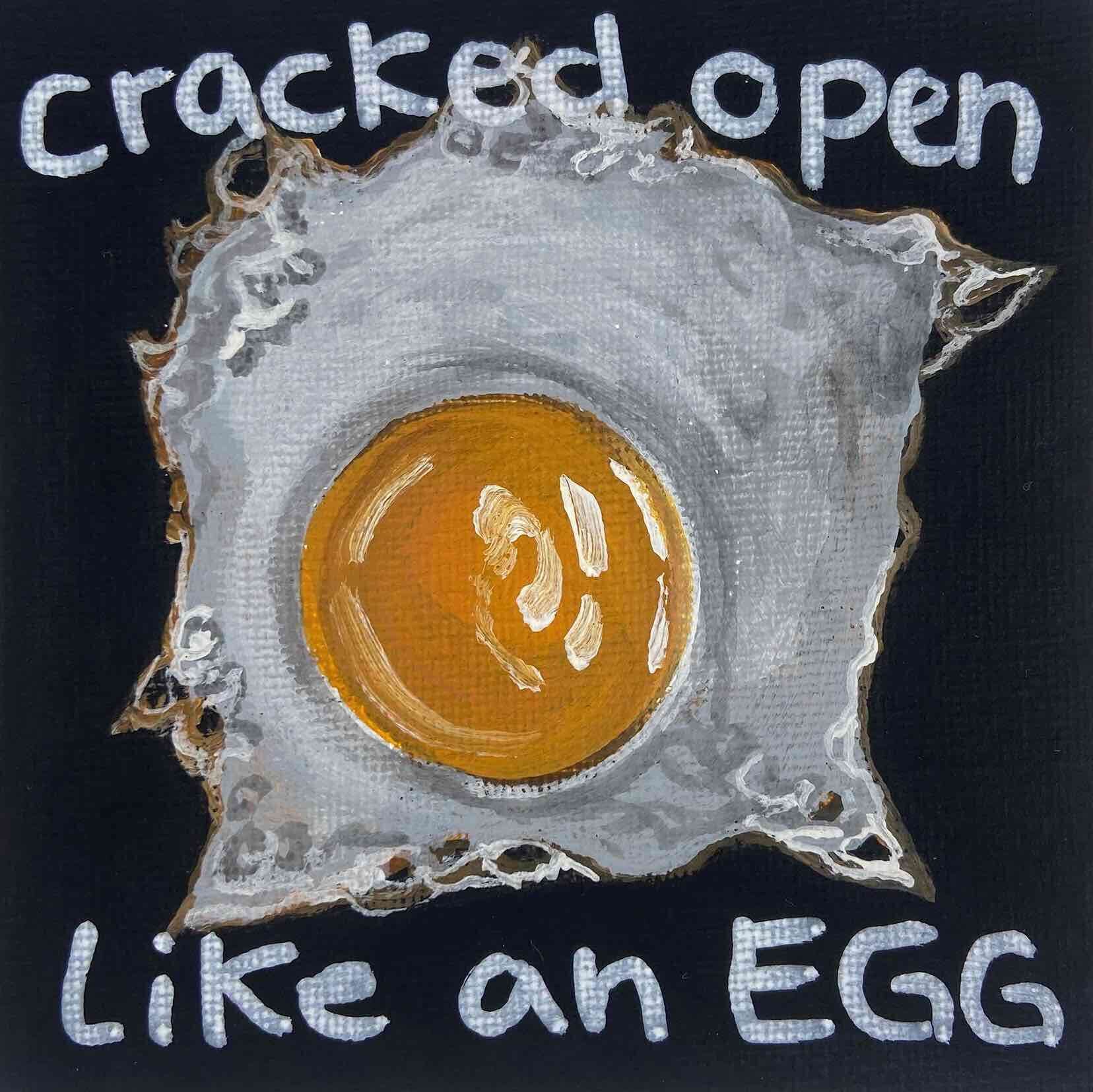 Egg - Stella Mierendorff 1