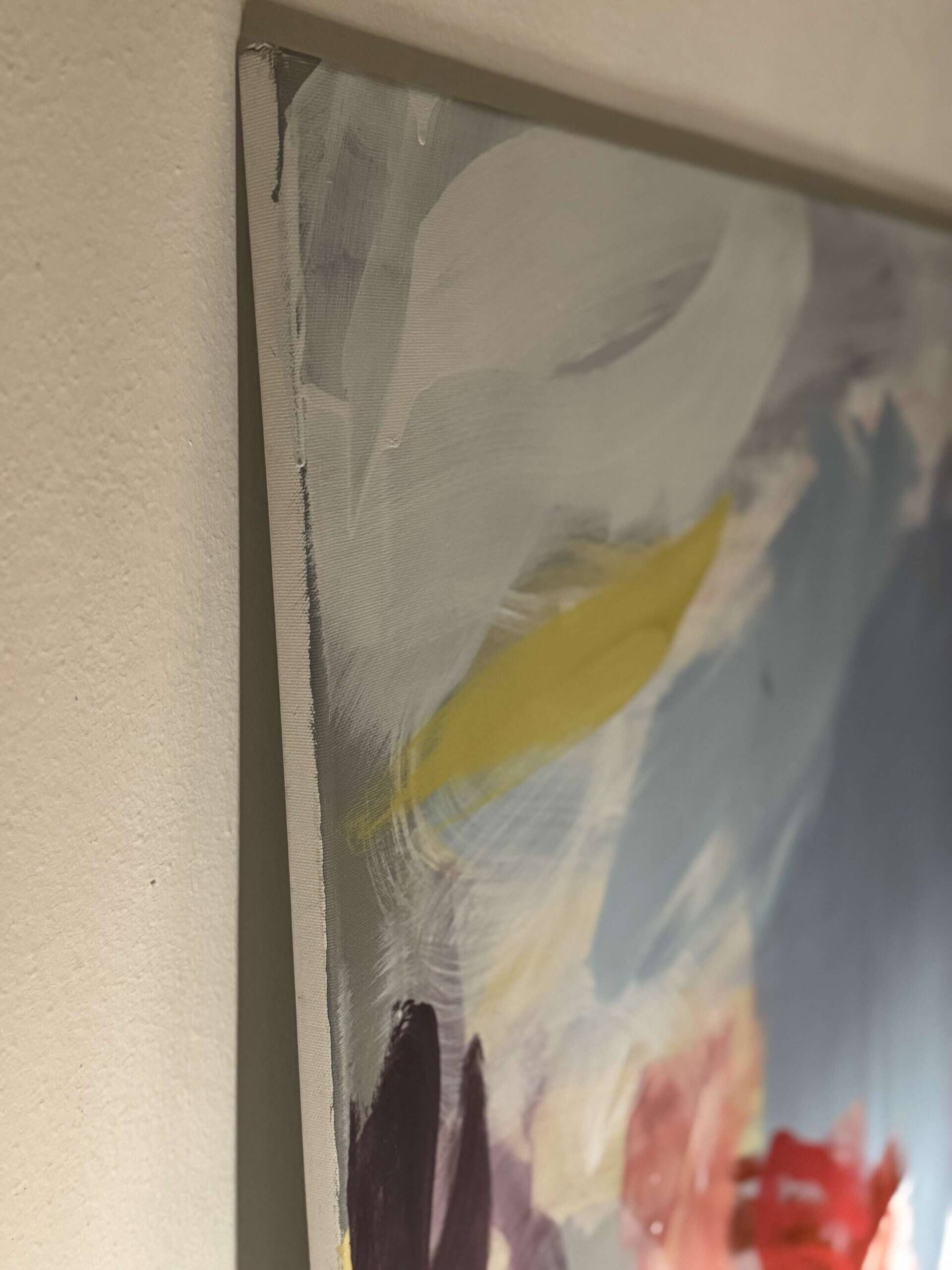 EMBRACE OF OPPOSITE  - egenart 5