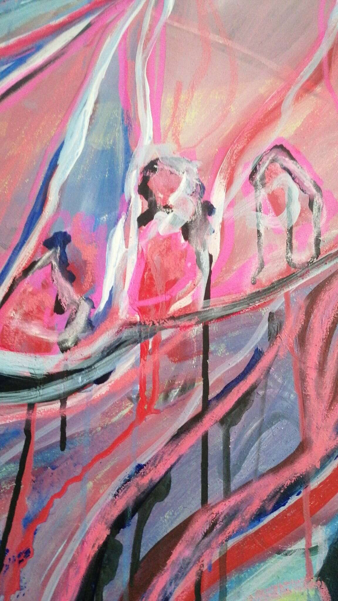 für die Freiheit - Cecile 4