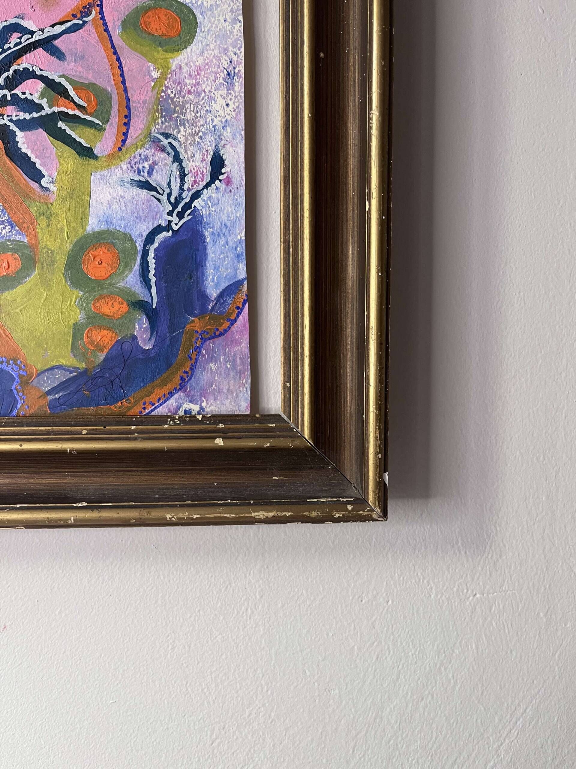 Empfindungslandschaft 14 - Kiki Feltzinger 6