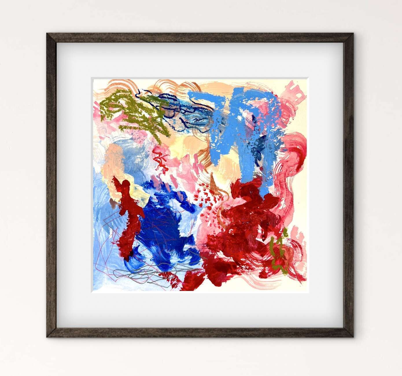 you are loved 1 - Sophie Bäumer 7