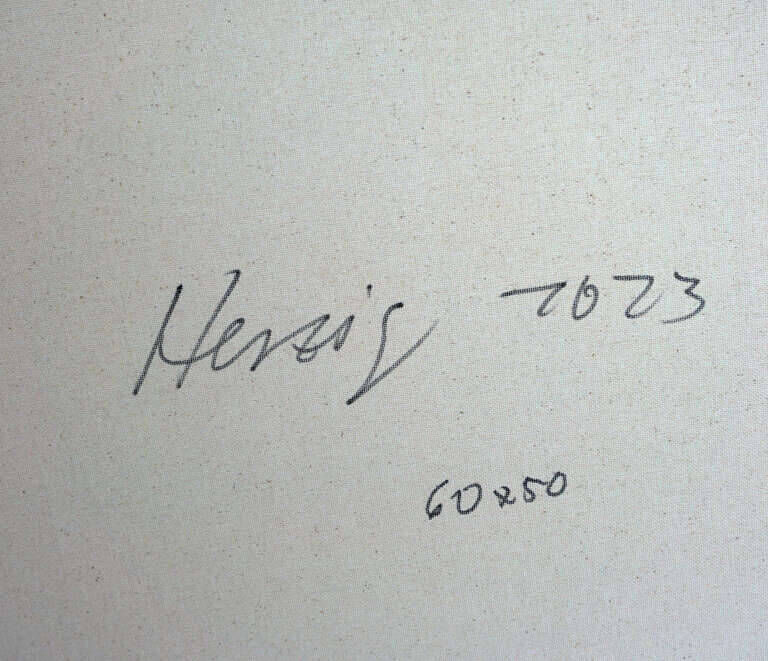 Auftragsarbeit - Christian Herzig 1