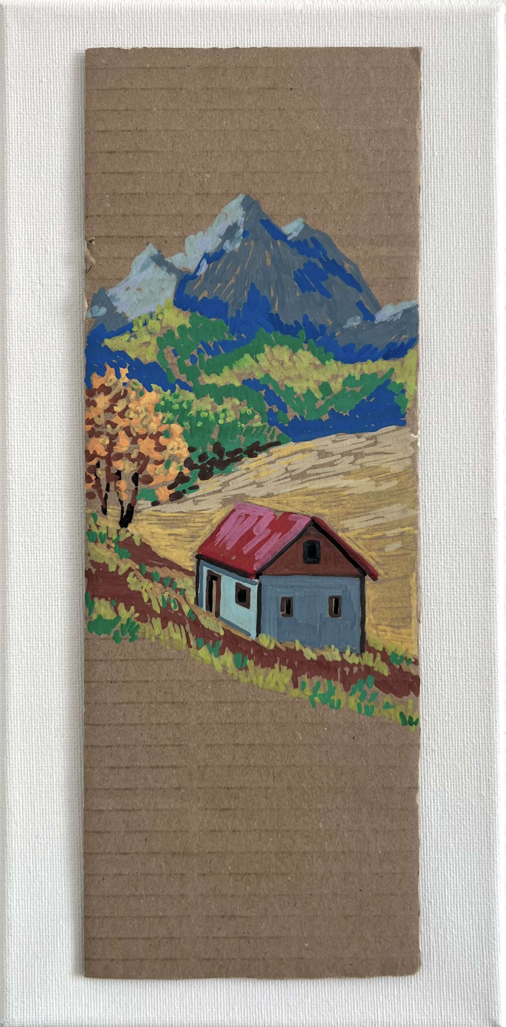 Warme Brise - Paula Victoria Aldea 1