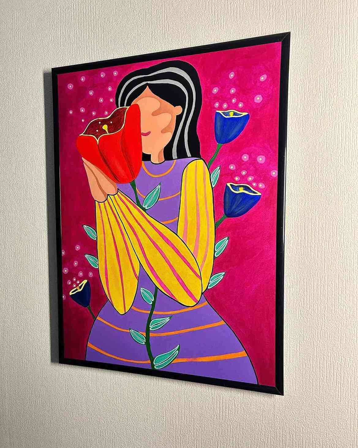 Glowing - Stella Mierendorff 4