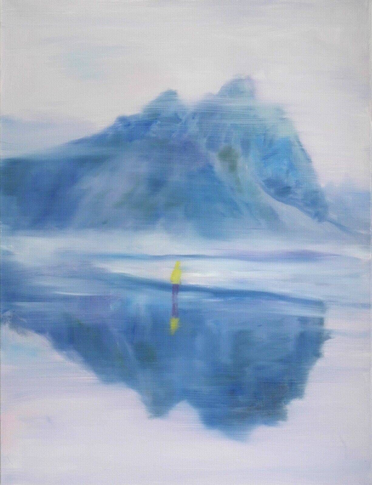 Der Berg - Christian Herzig 1