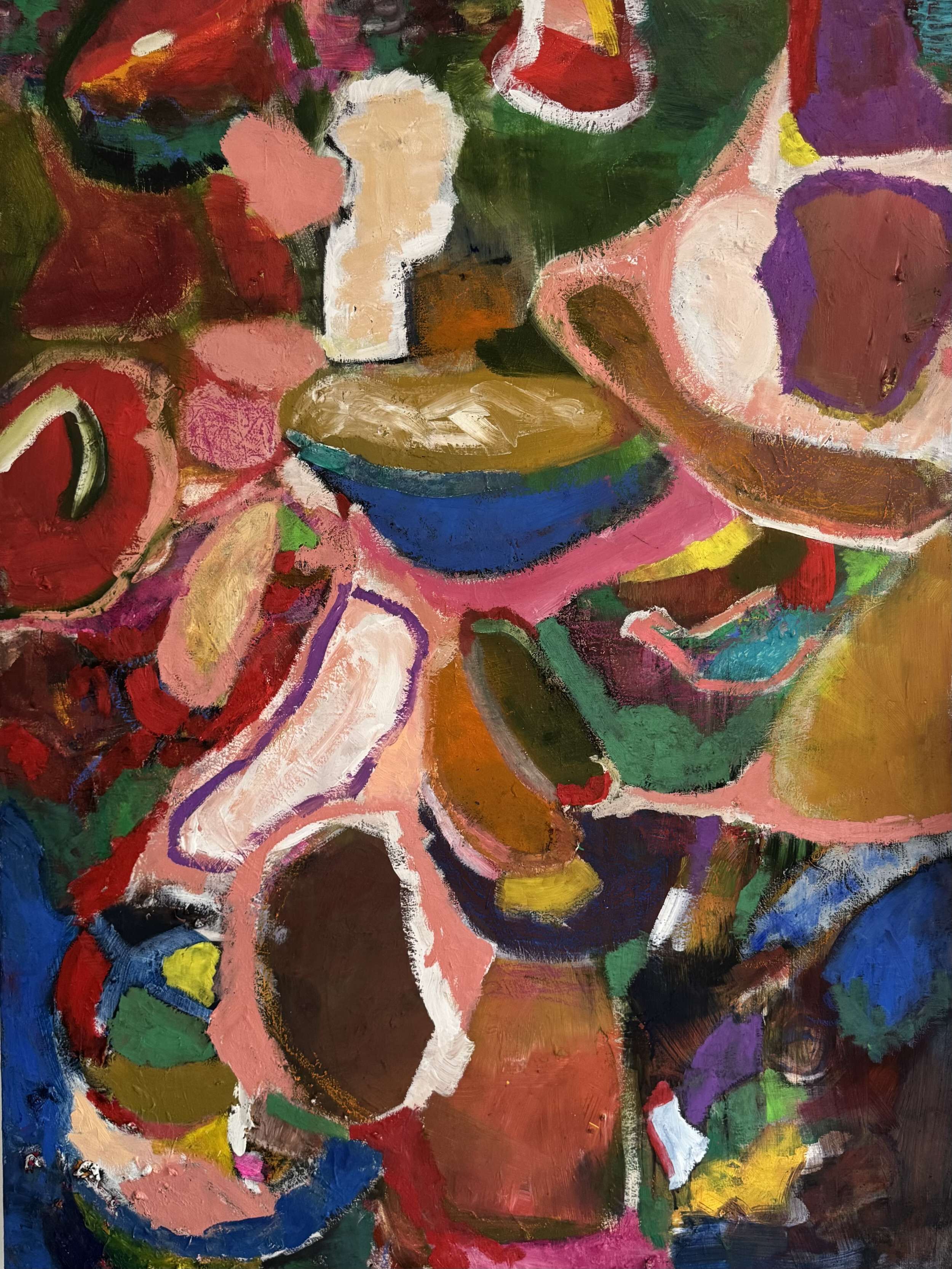 Fruits - Julia Sophia  Neundorf 1