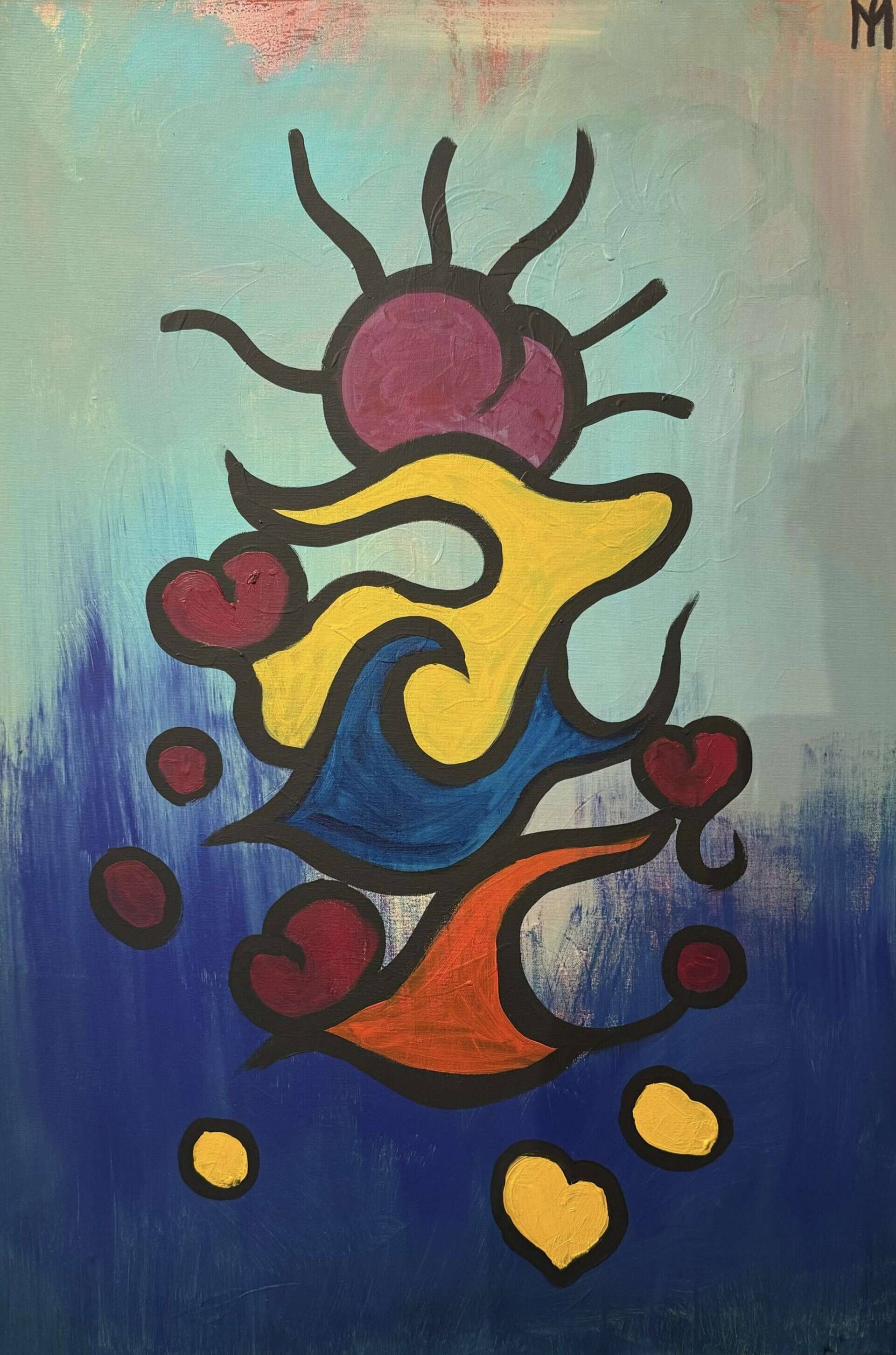 Die See  - Marc Itzinger 4