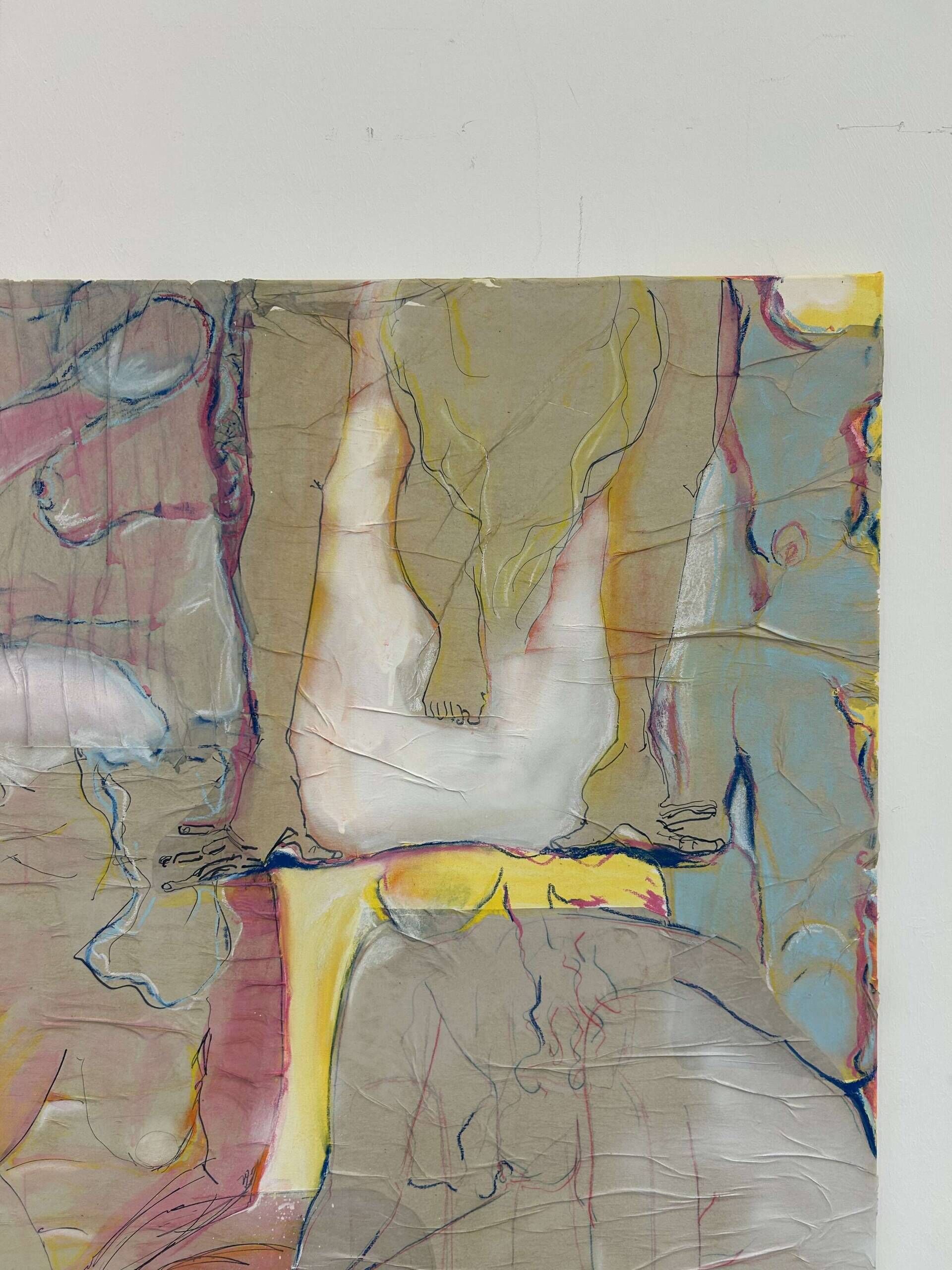 tiefstart. - Marlene Hick 4