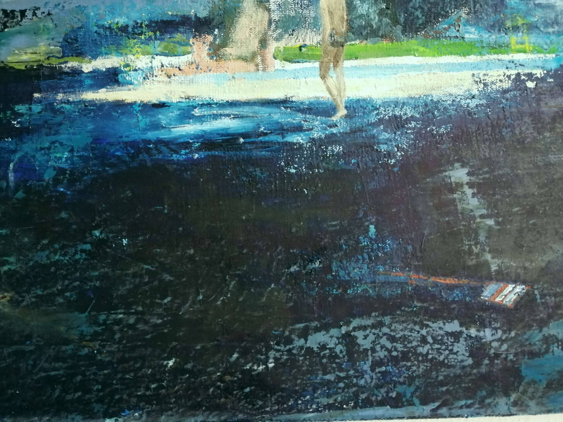 Beachboys - Christian Herzig 3