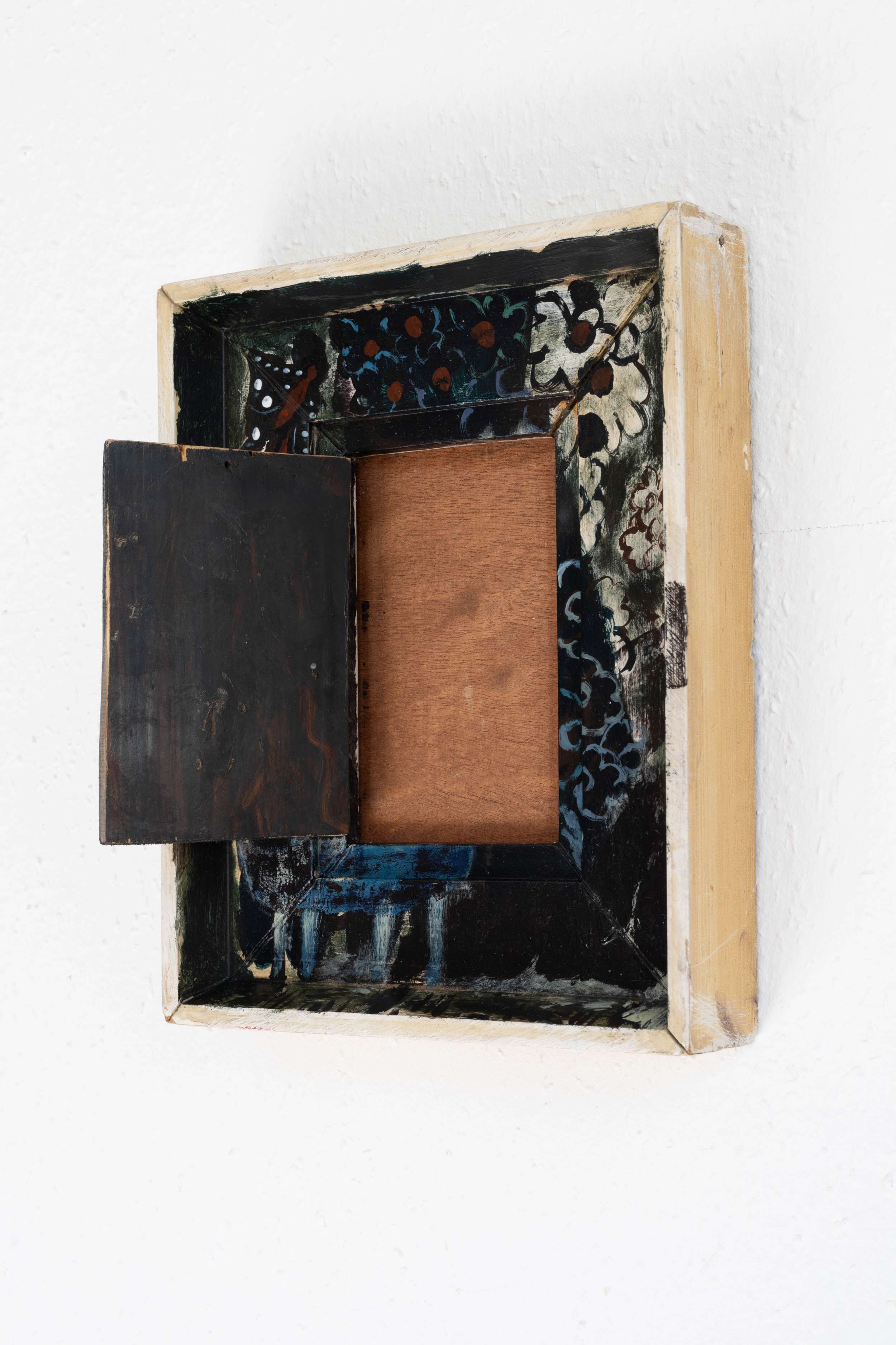 Schrank Serie #76 - Soyoung Park 3