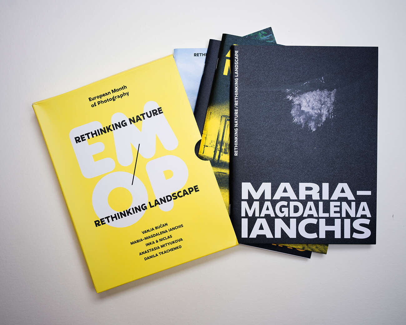 MEMORIES OF KÖTLUJÖKULL 5 - Maria-Magdalena Ianchis 4