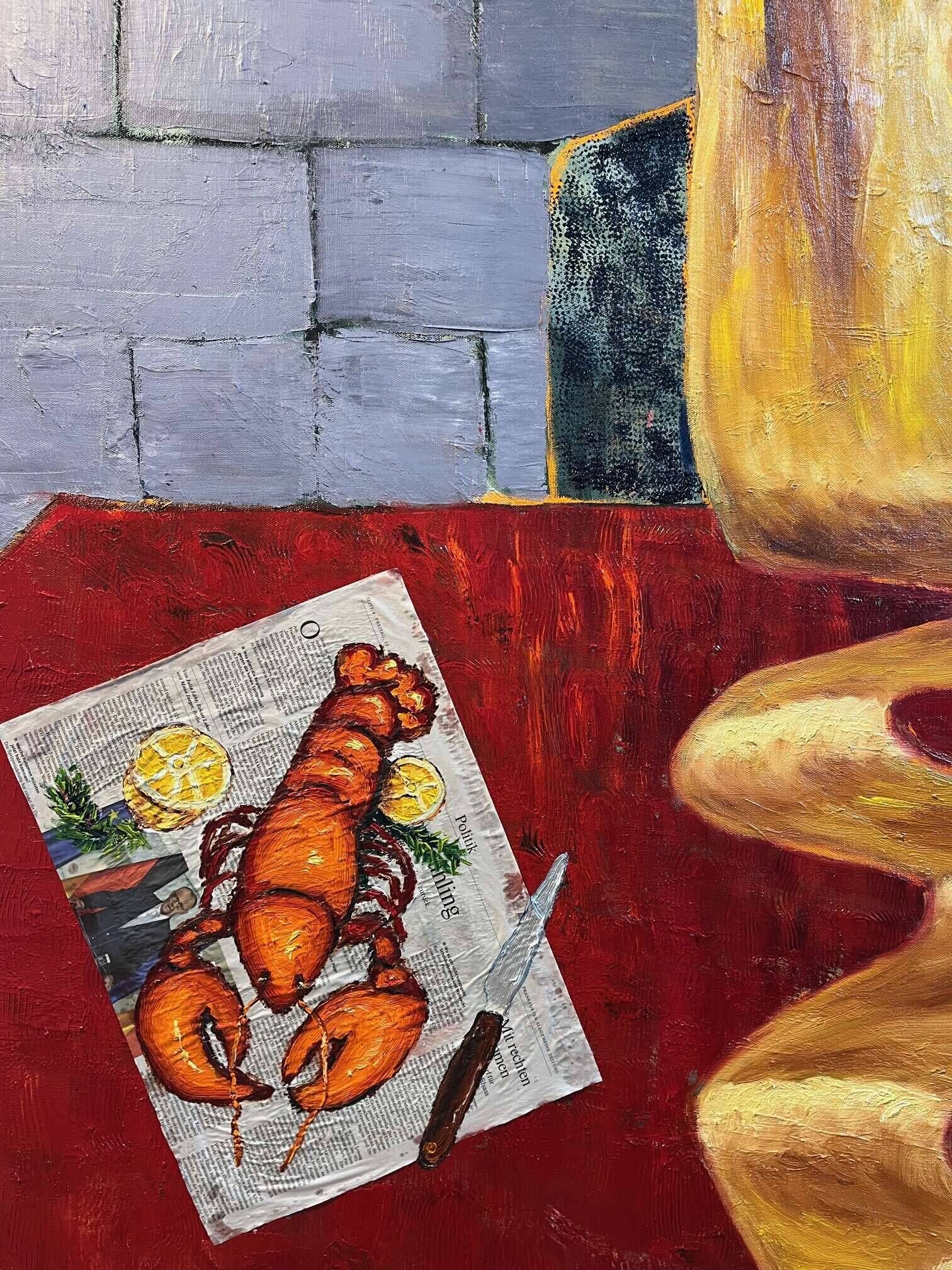 Innenwelten, Außenwelten - Anna Hopfensberger 5