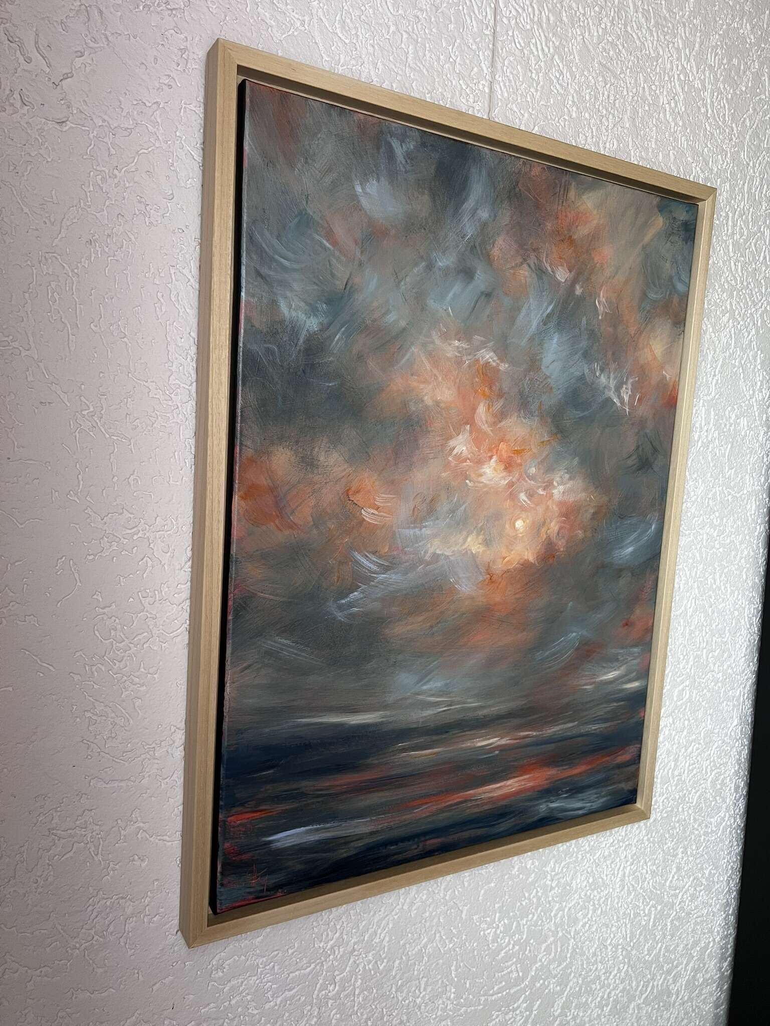 Ruhe im Unklaren - Melissa Faltermeier 4