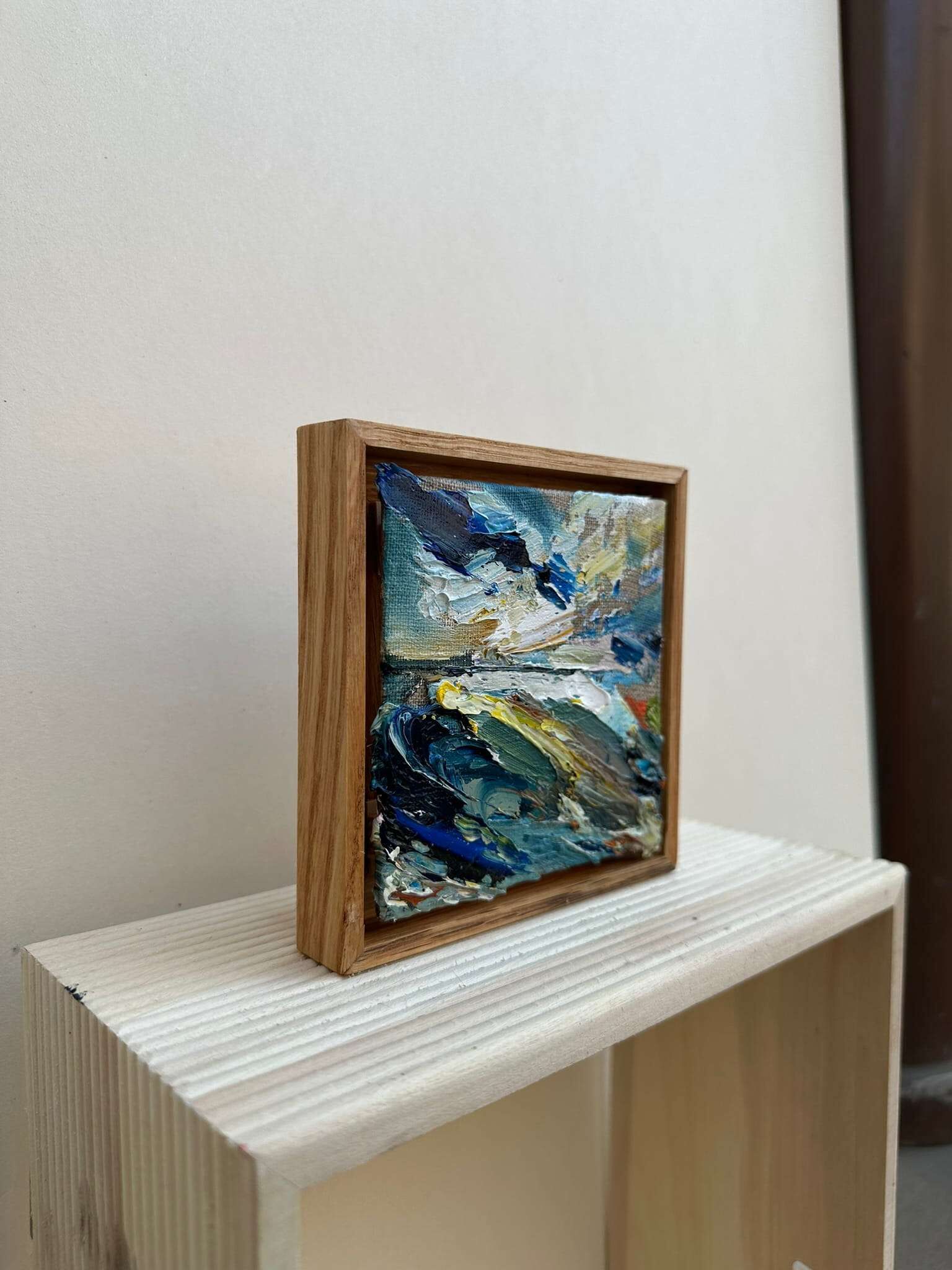 Von der See - Noah Rennebaum 5