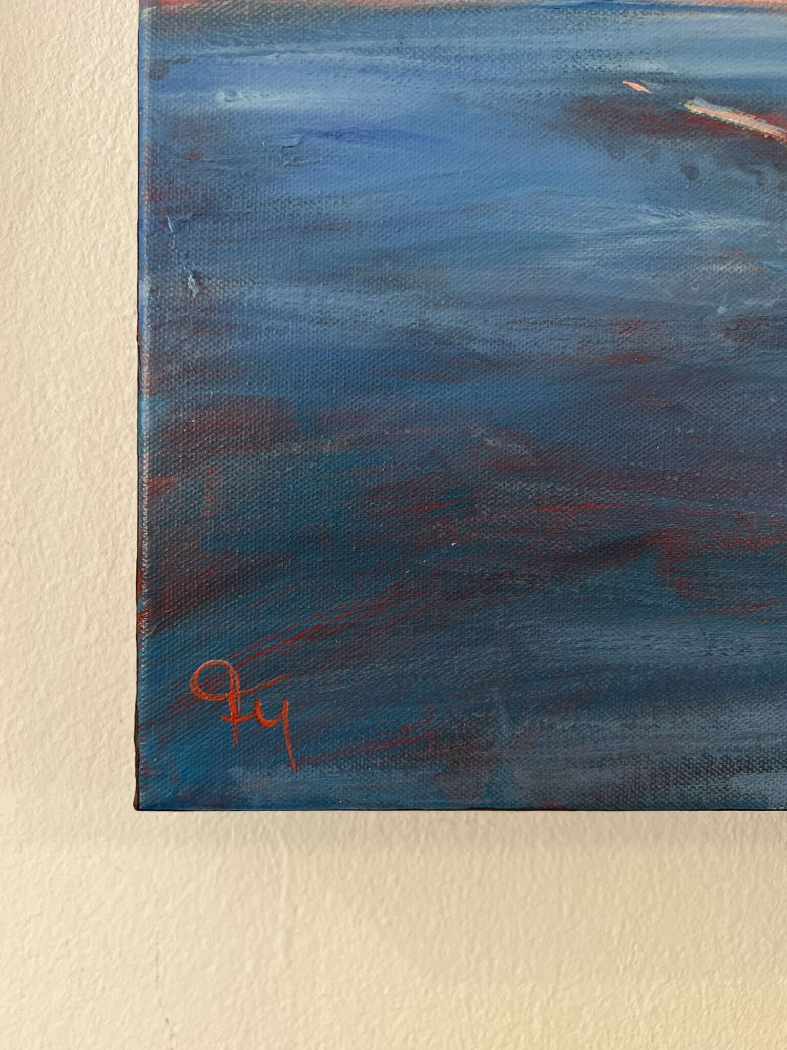 Leuchtende Kälte - Melissa Faltermeier 7