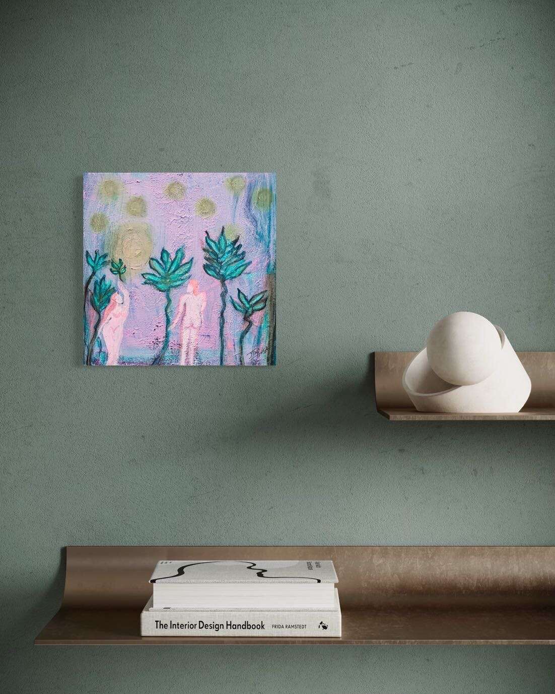 Starlight Embrace - Martina  Schepperle  3