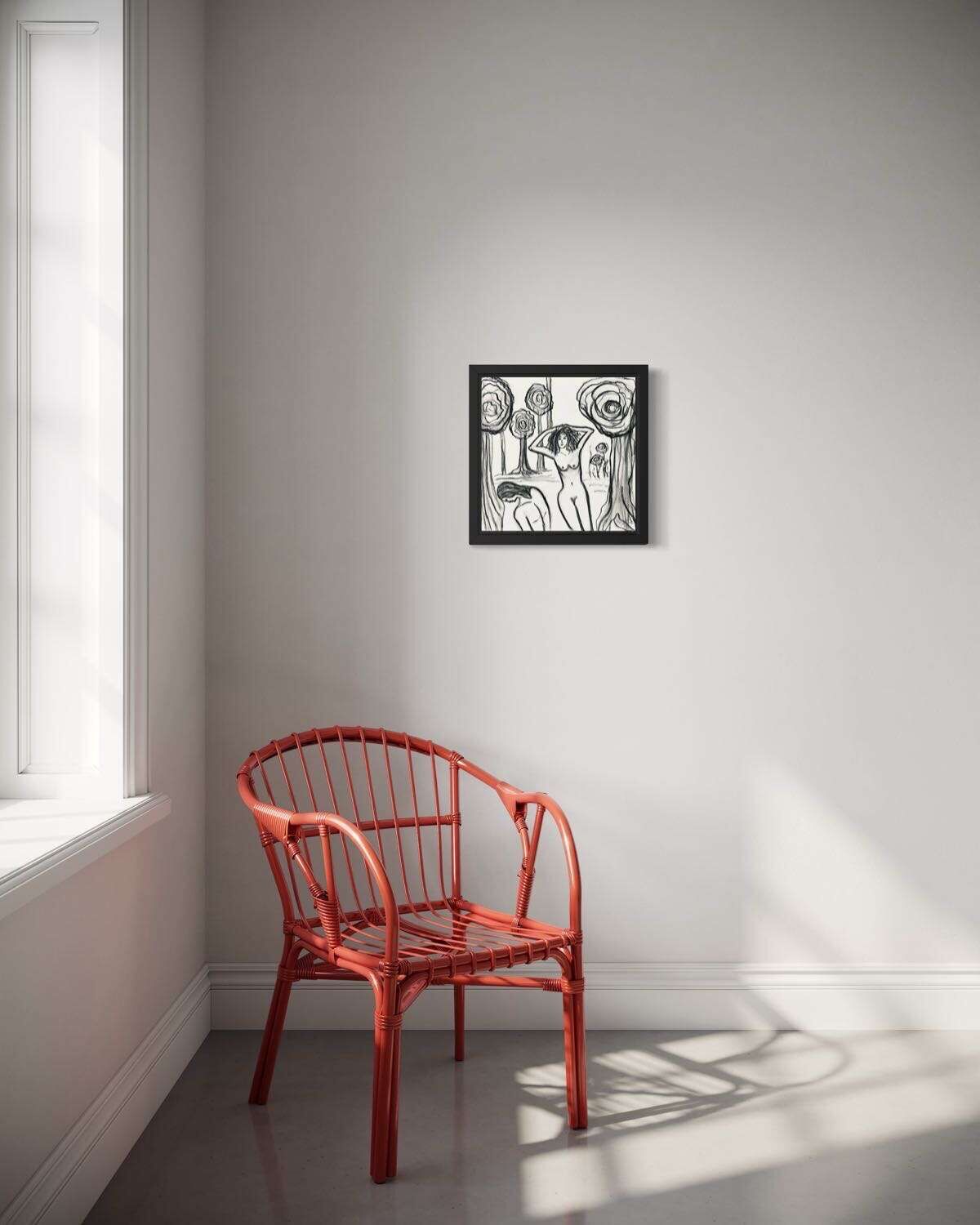 Sunday in Paradies - Martina  Schepperle  6
