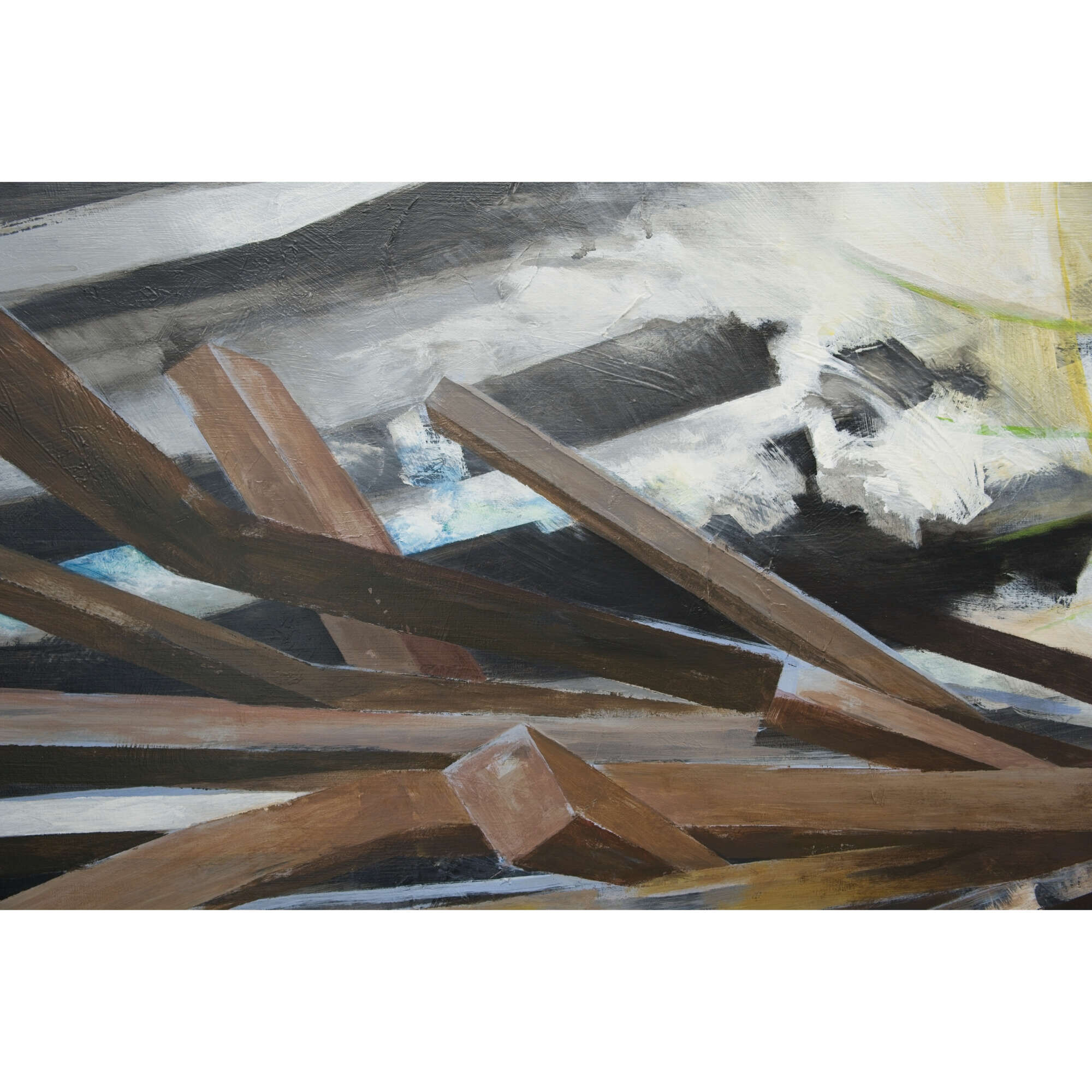 Brutal Pain. 18, Dimensions - Tobias Schebelle 2