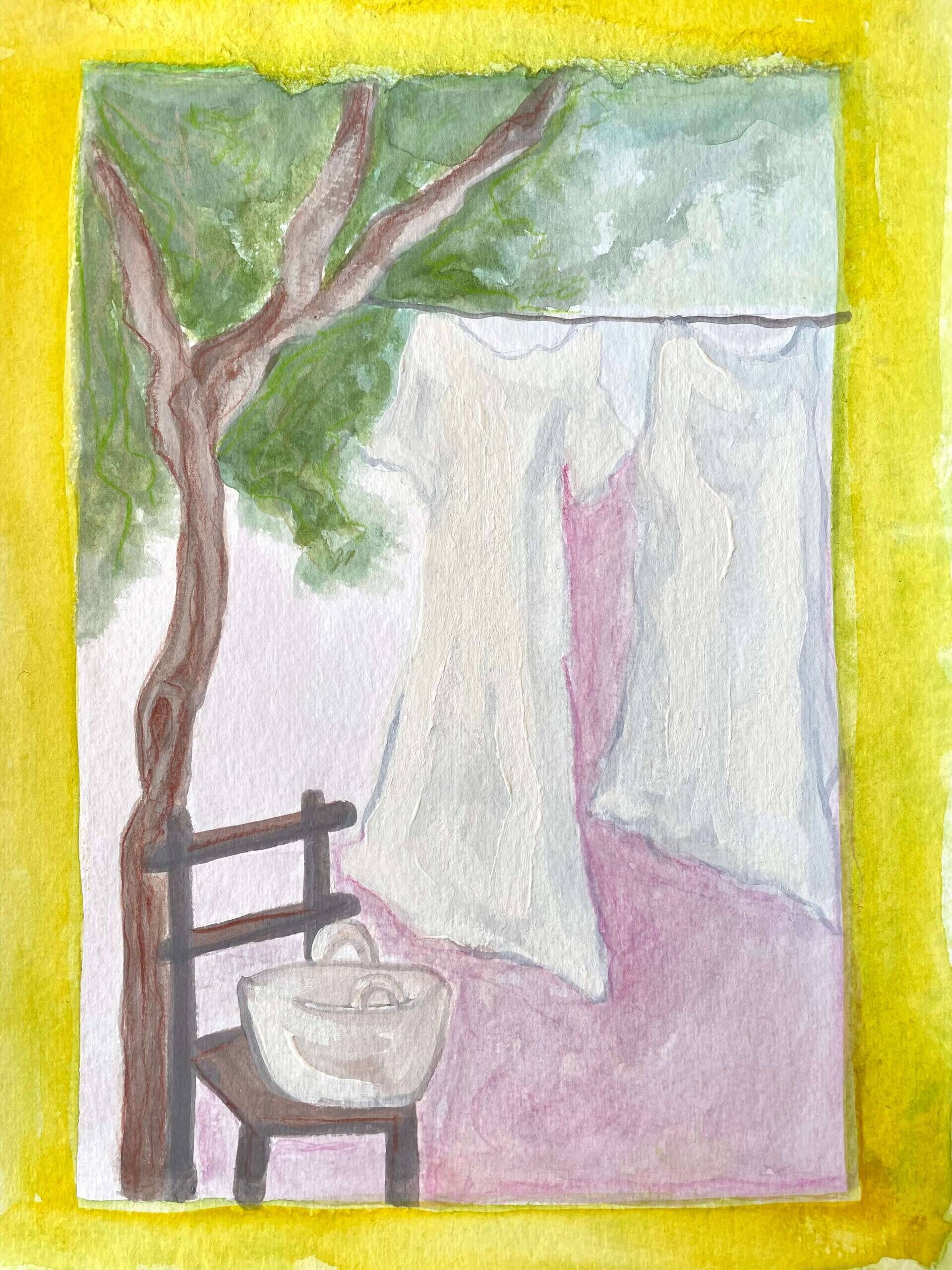 Still Life #7 - Teuta Pashnjari 1