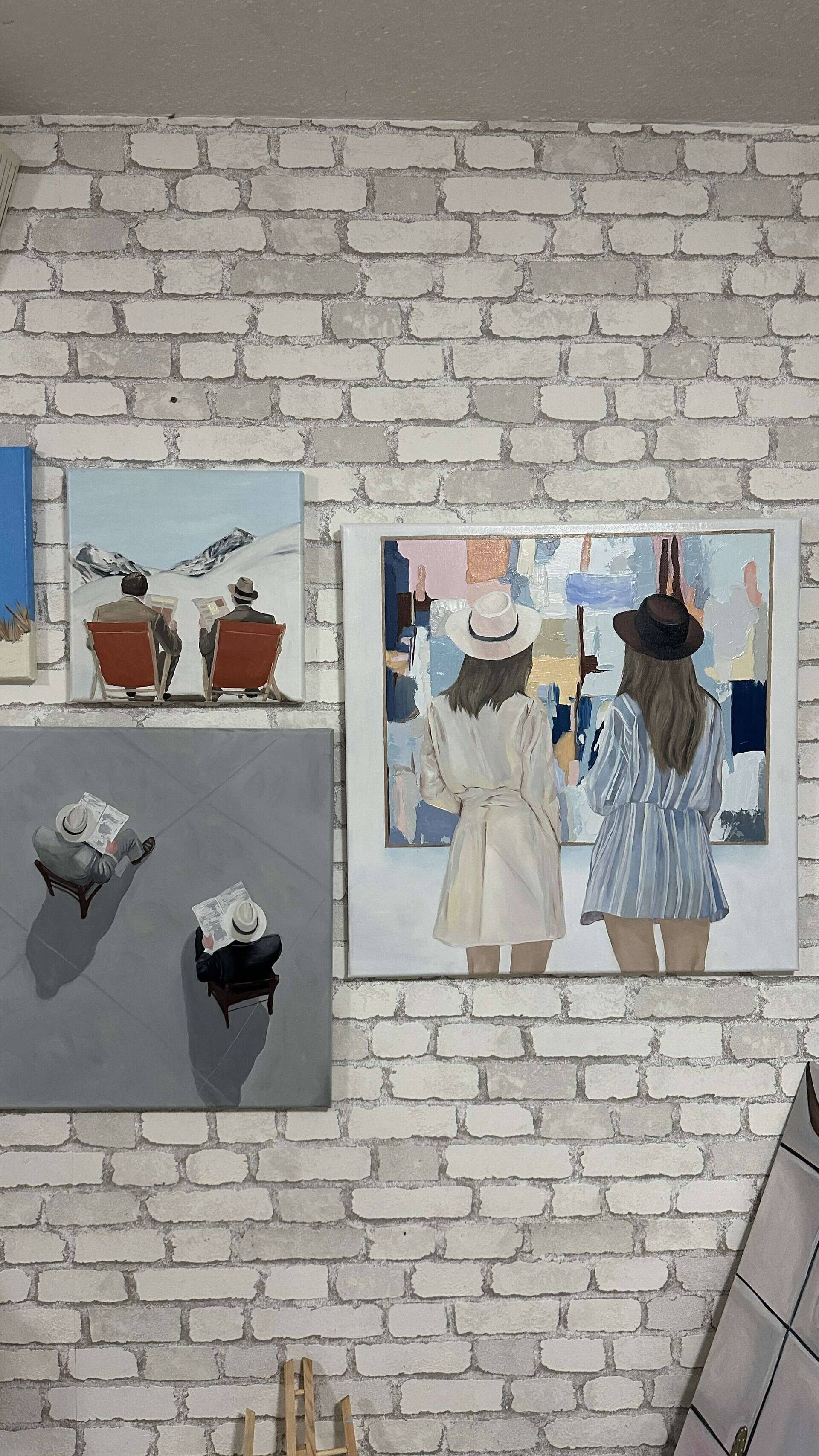 Museumsrundgang - Jana Mertens 2