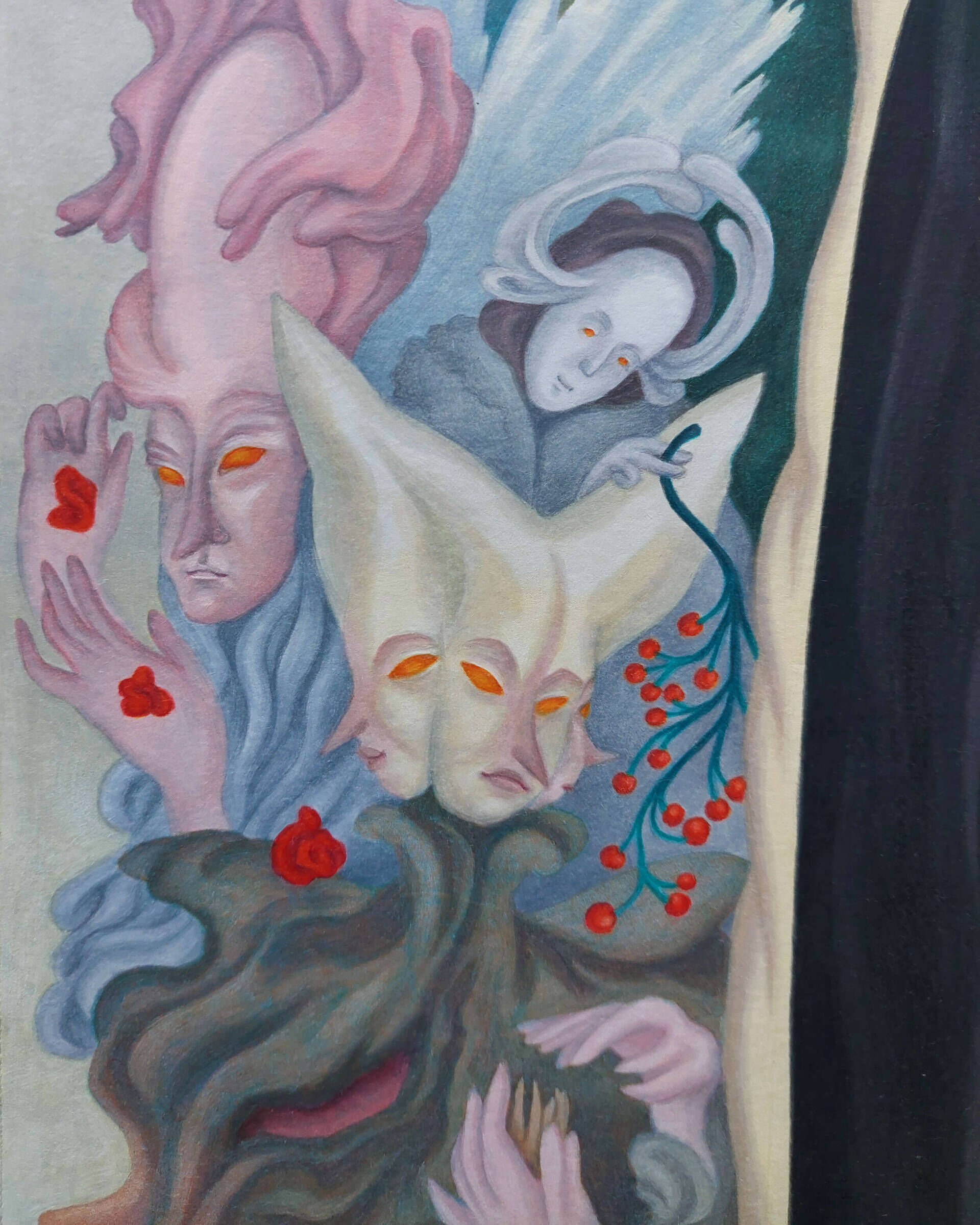 Idealismus - Yulia Katan 2