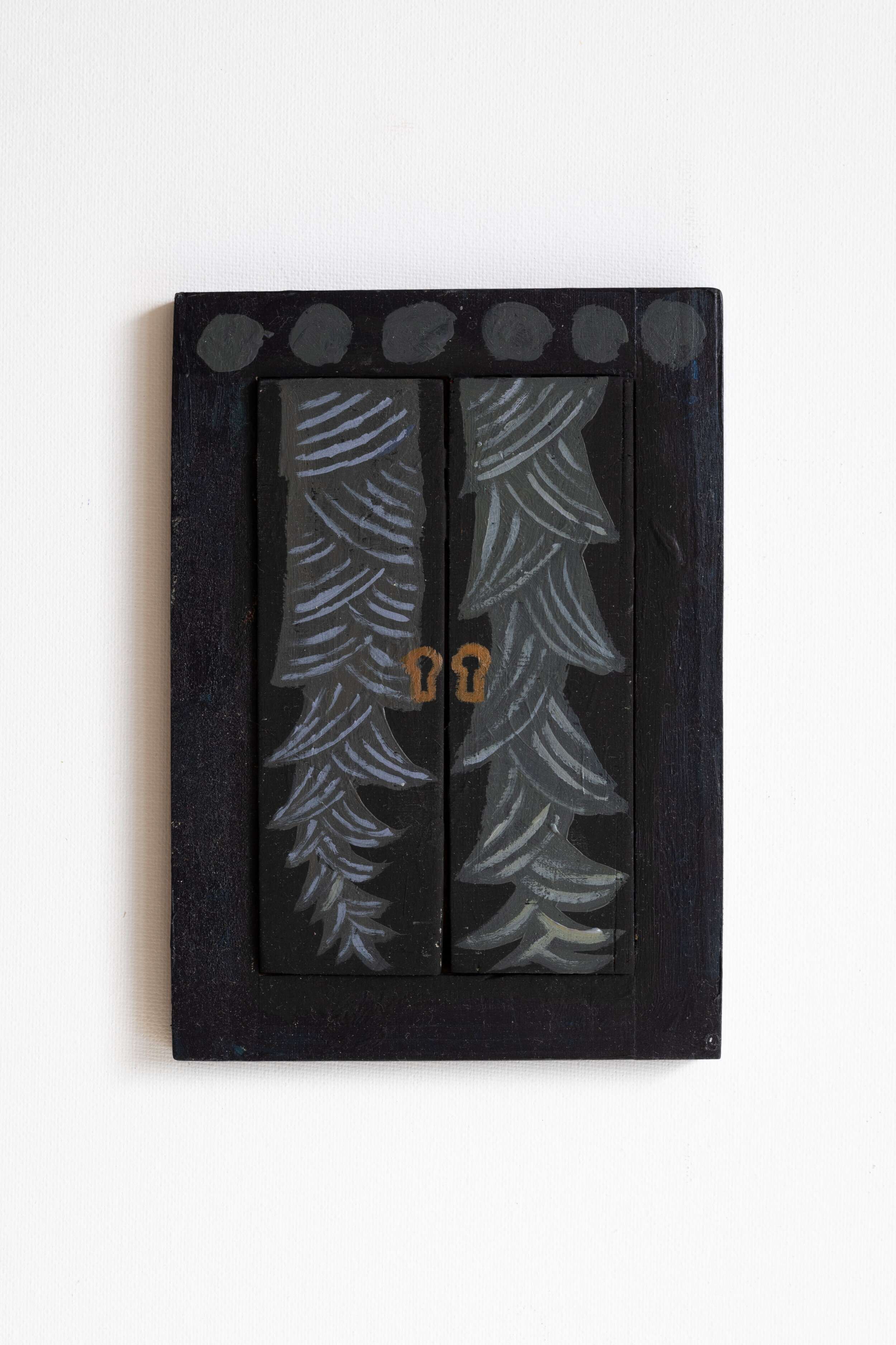 Schrank Serie #23 - Soyoung Park 2