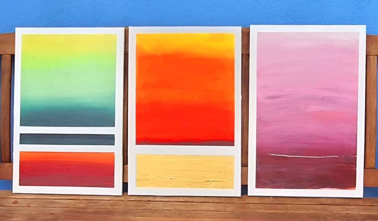 Sunset Blaze - Sara Wimmers 1