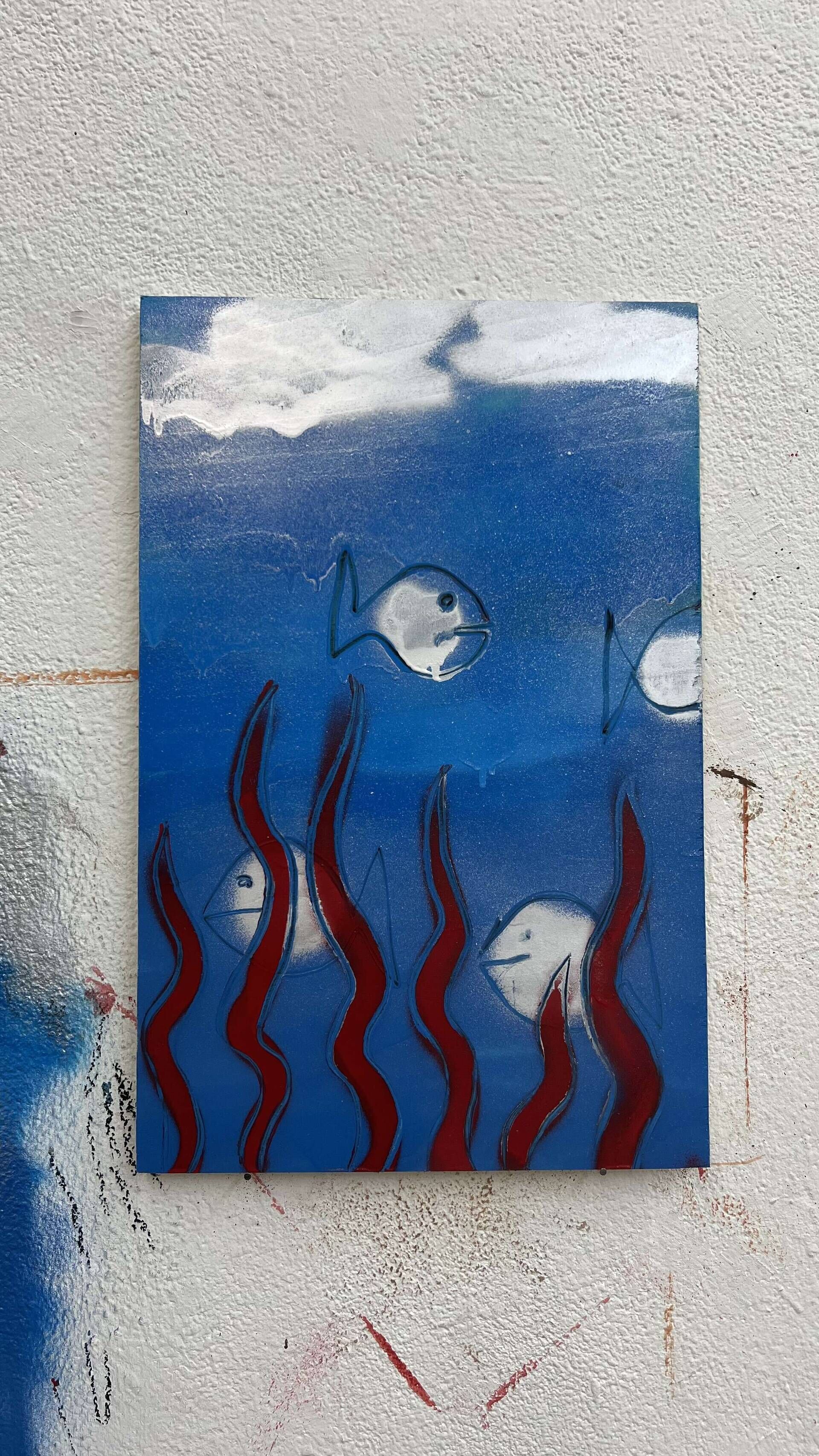 Obscure 3.5 - Ilva Gsottschneider 2