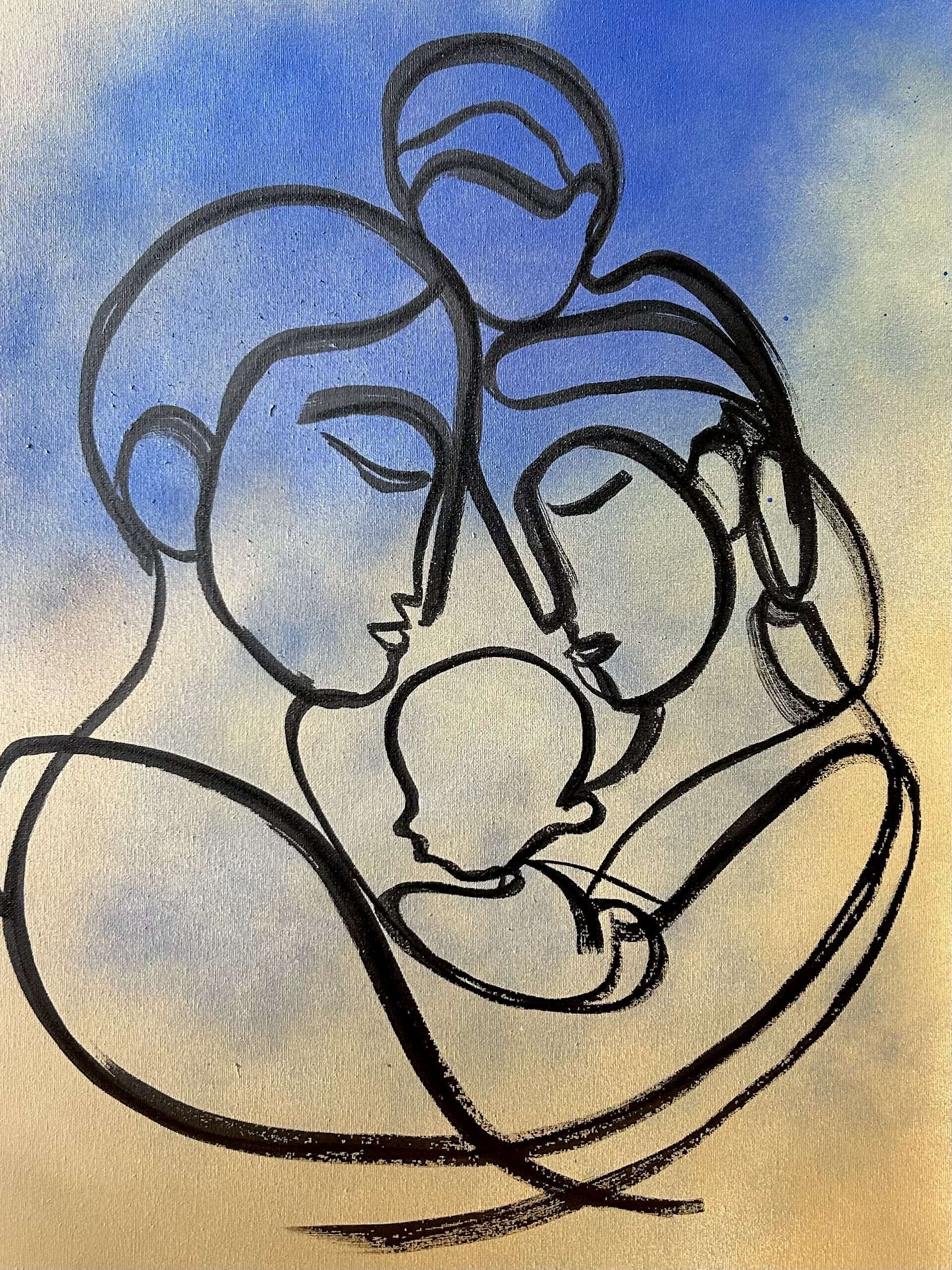 Verbunden - Ana Carmona Hernandez 1