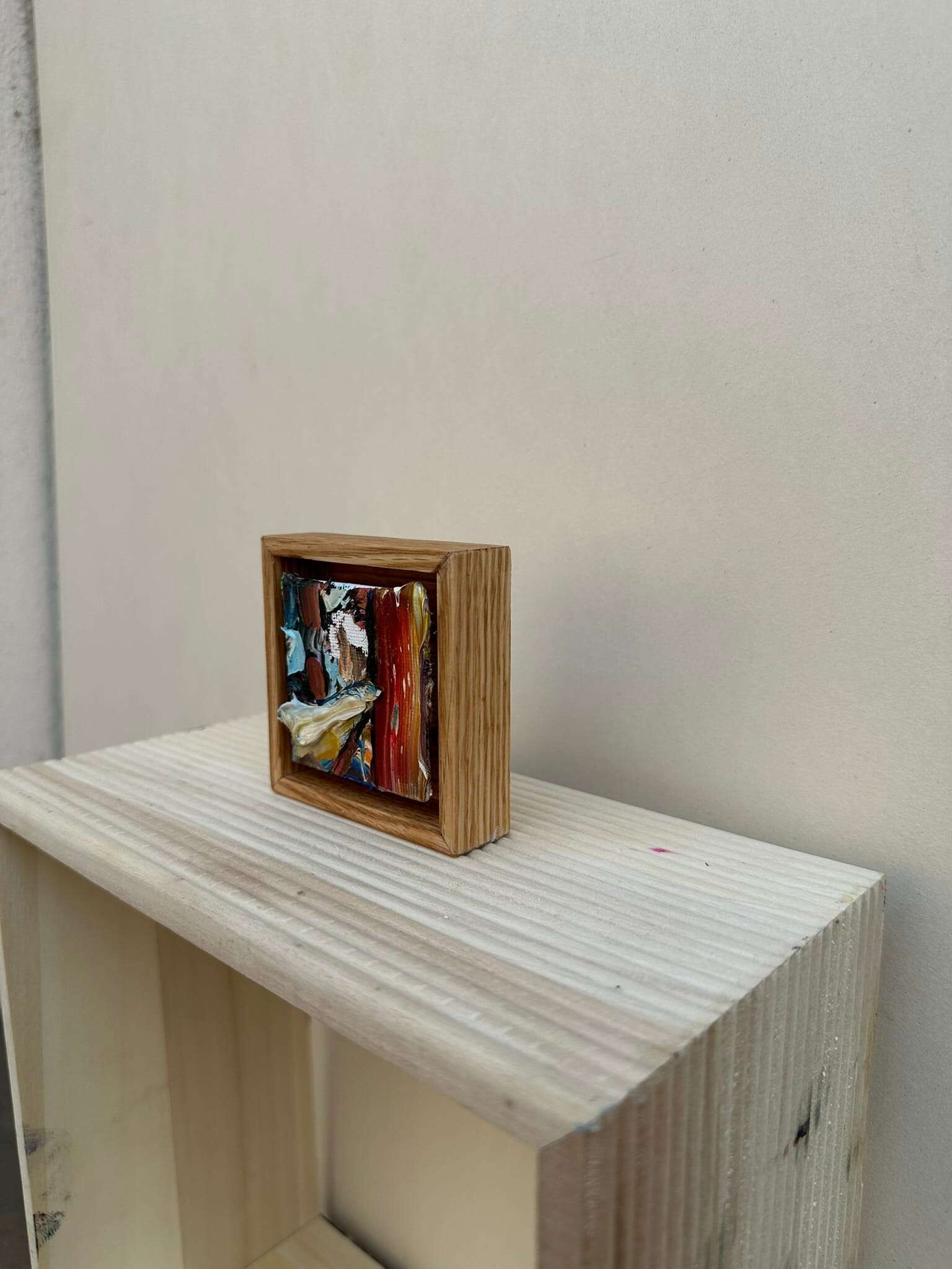 Dazwischen - Noah Rennebaum 3